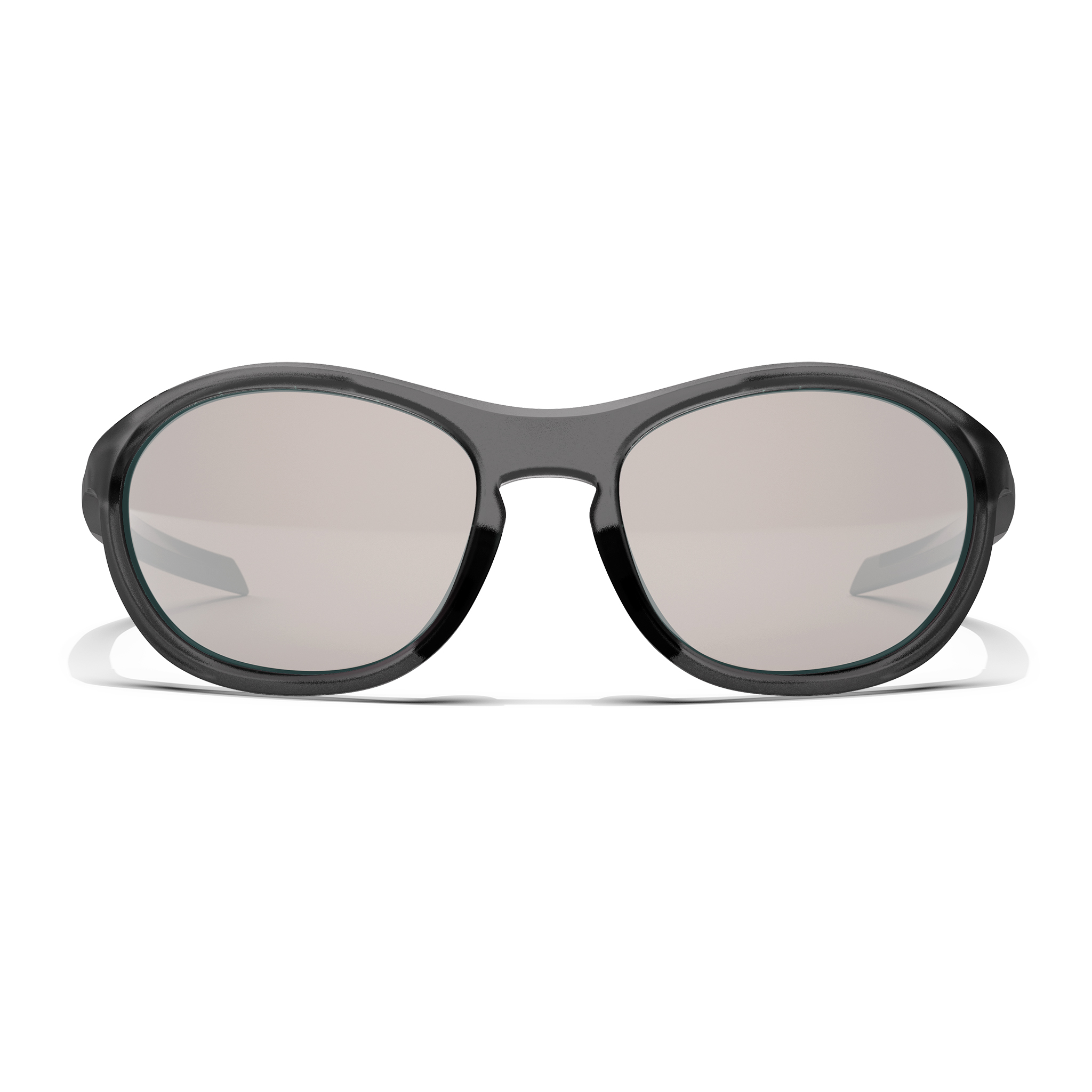 Dalton Glasses - Photochromic Smoke / Photochromic
