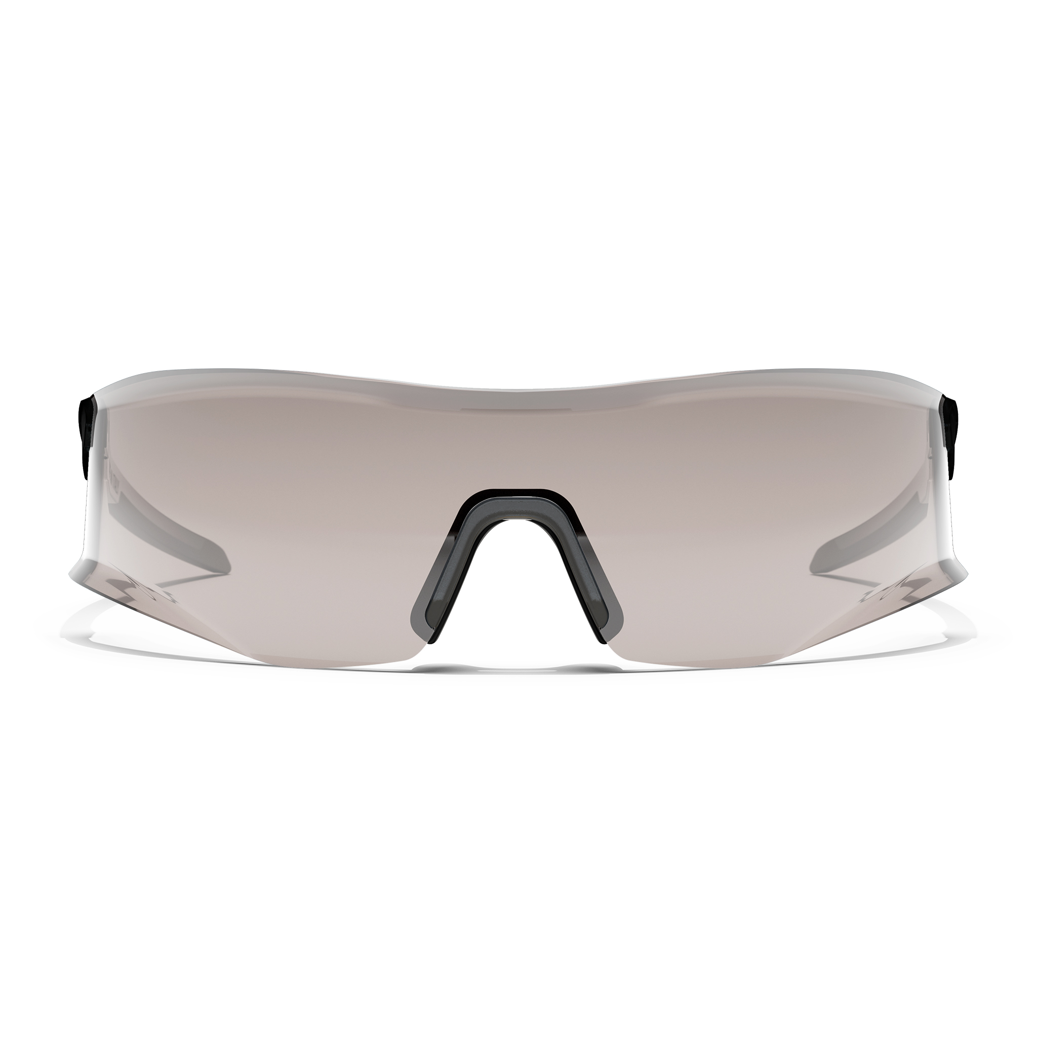 Letras Glasses - Photochromic Smoke / Photochromic