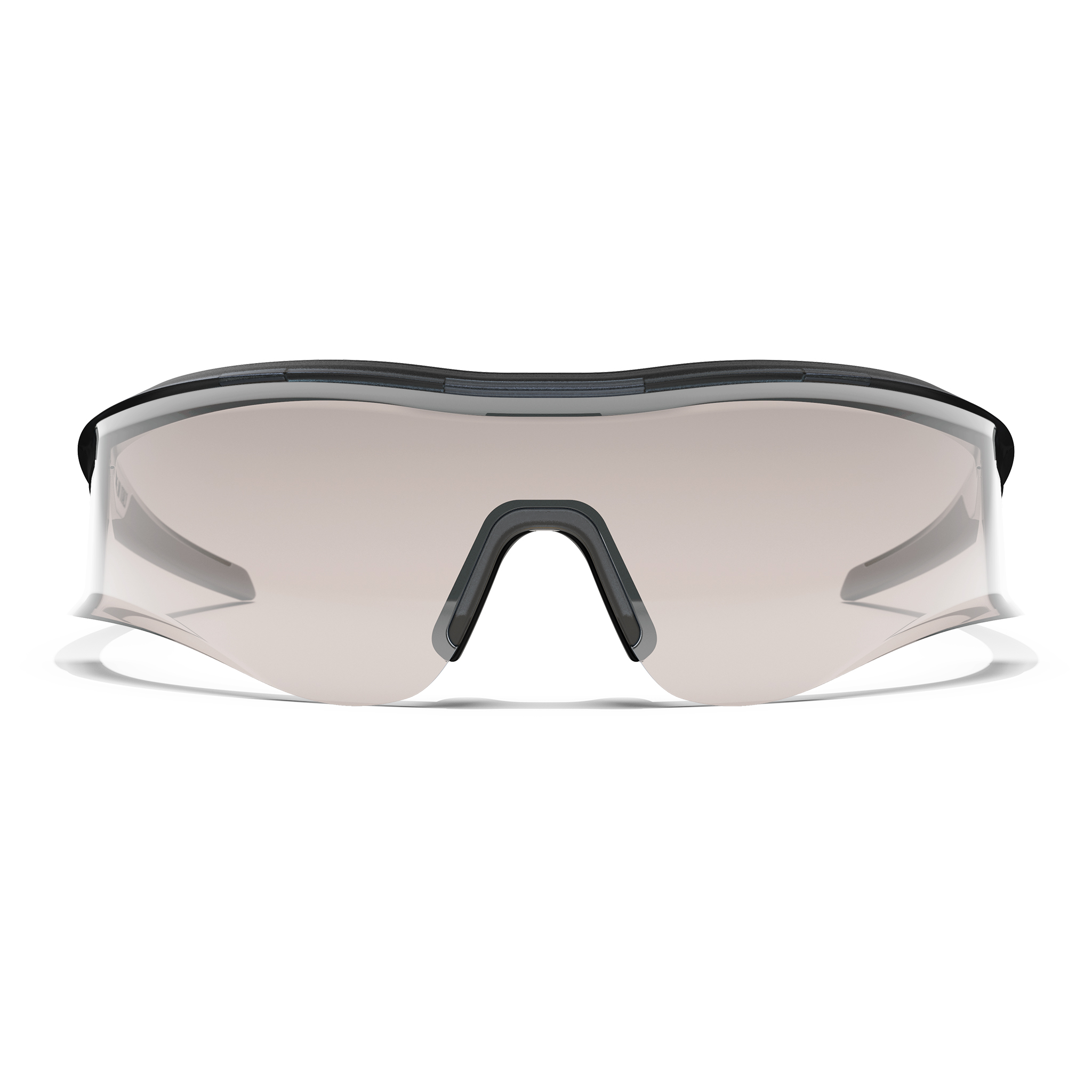 Reis Glasses - Photochromic Smoke / Photochromic