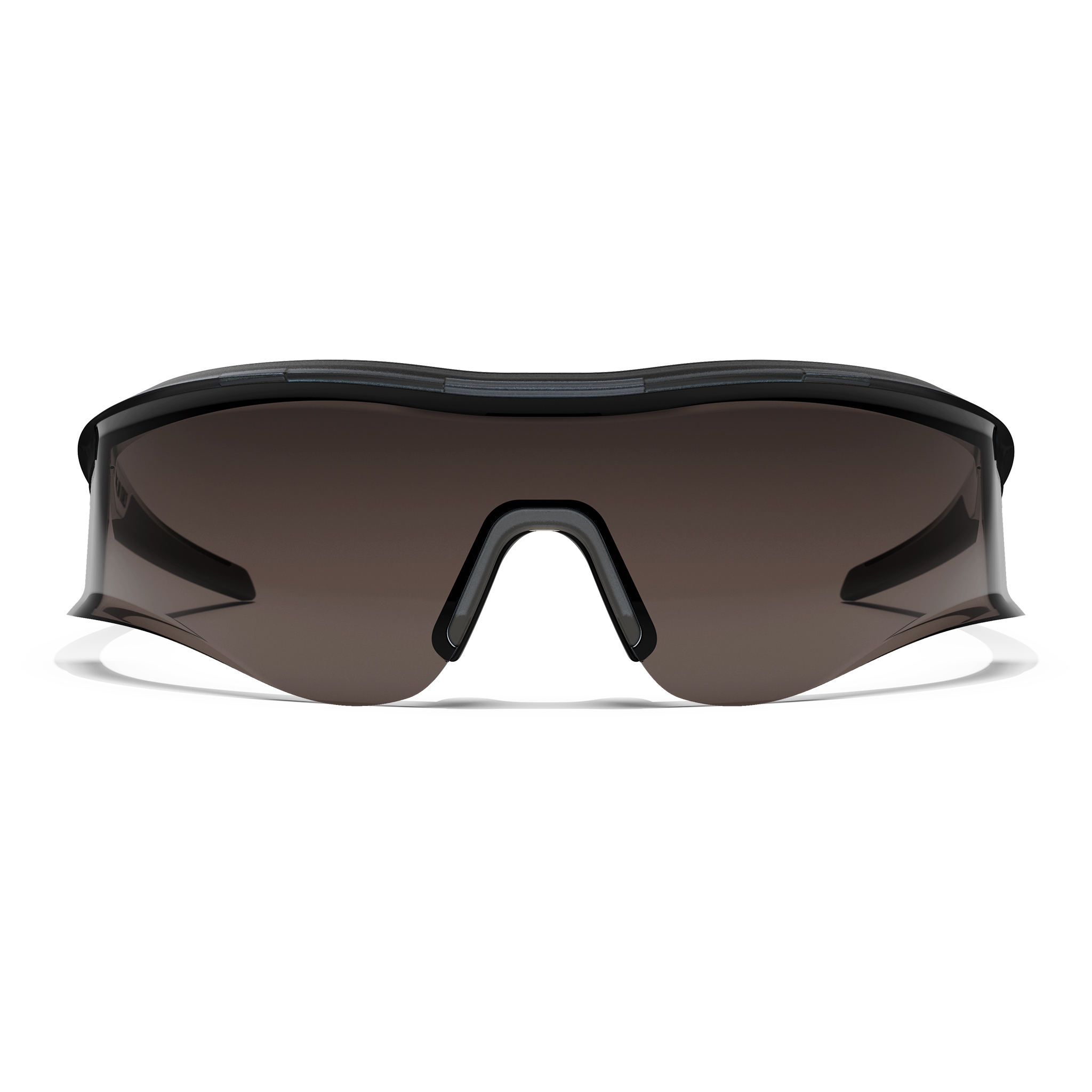 Reis Glasses - Photochromic Smoke / Photochromic