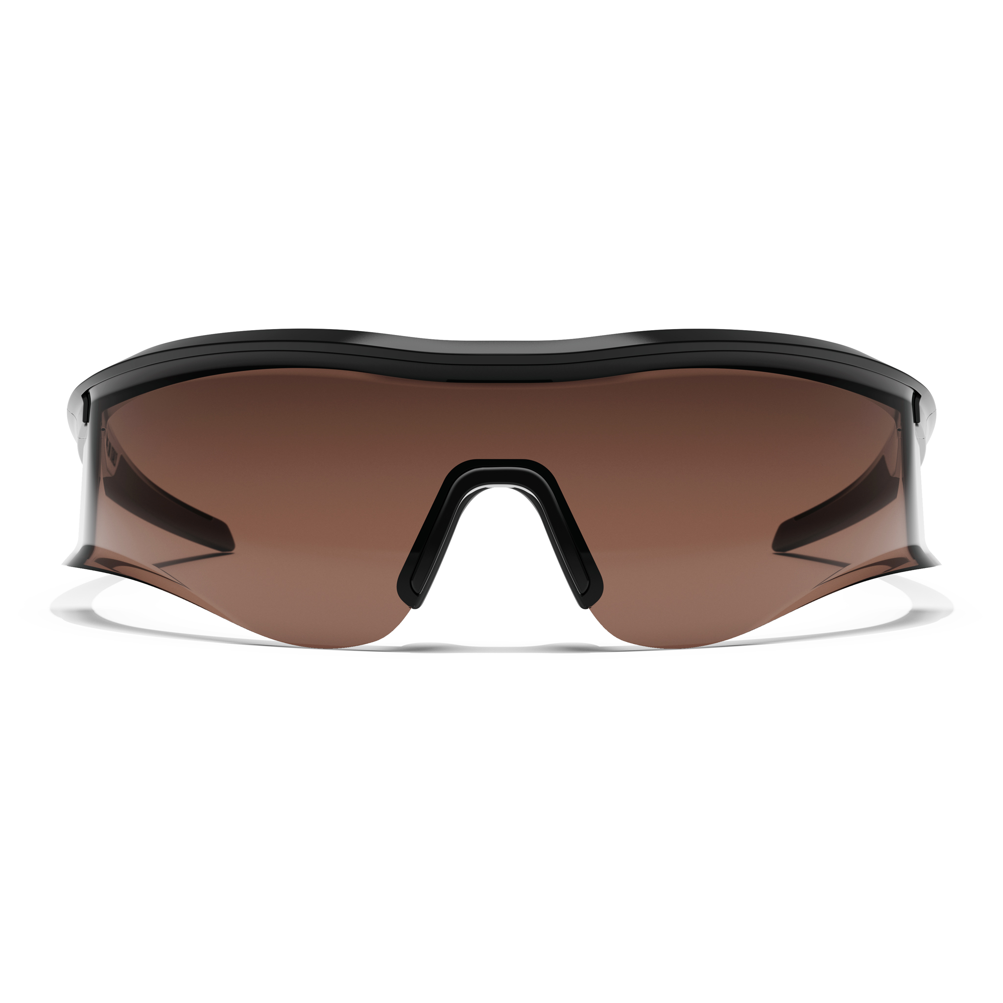 Reis Glasses Black/Rose