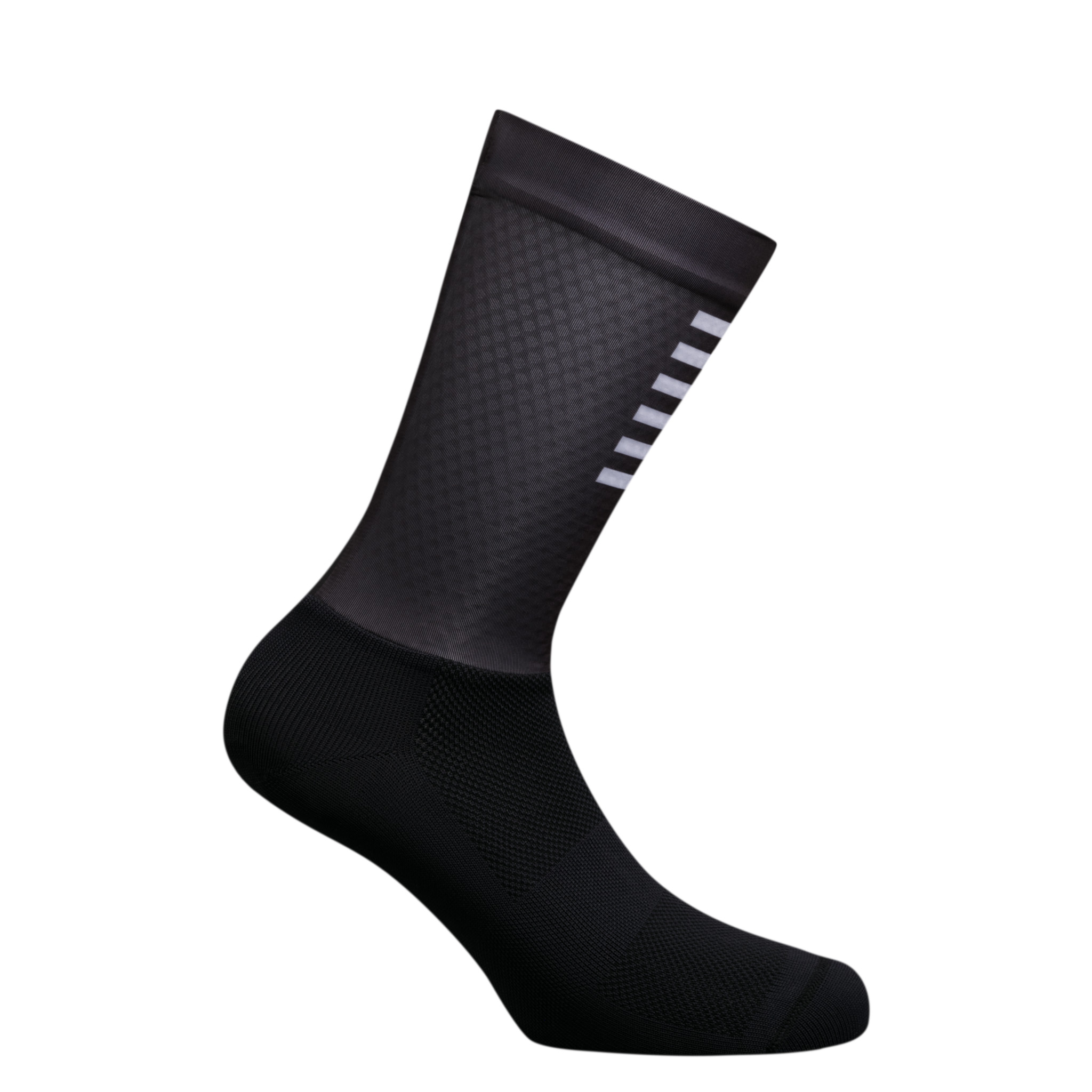 Pro Team Aero Socks Black