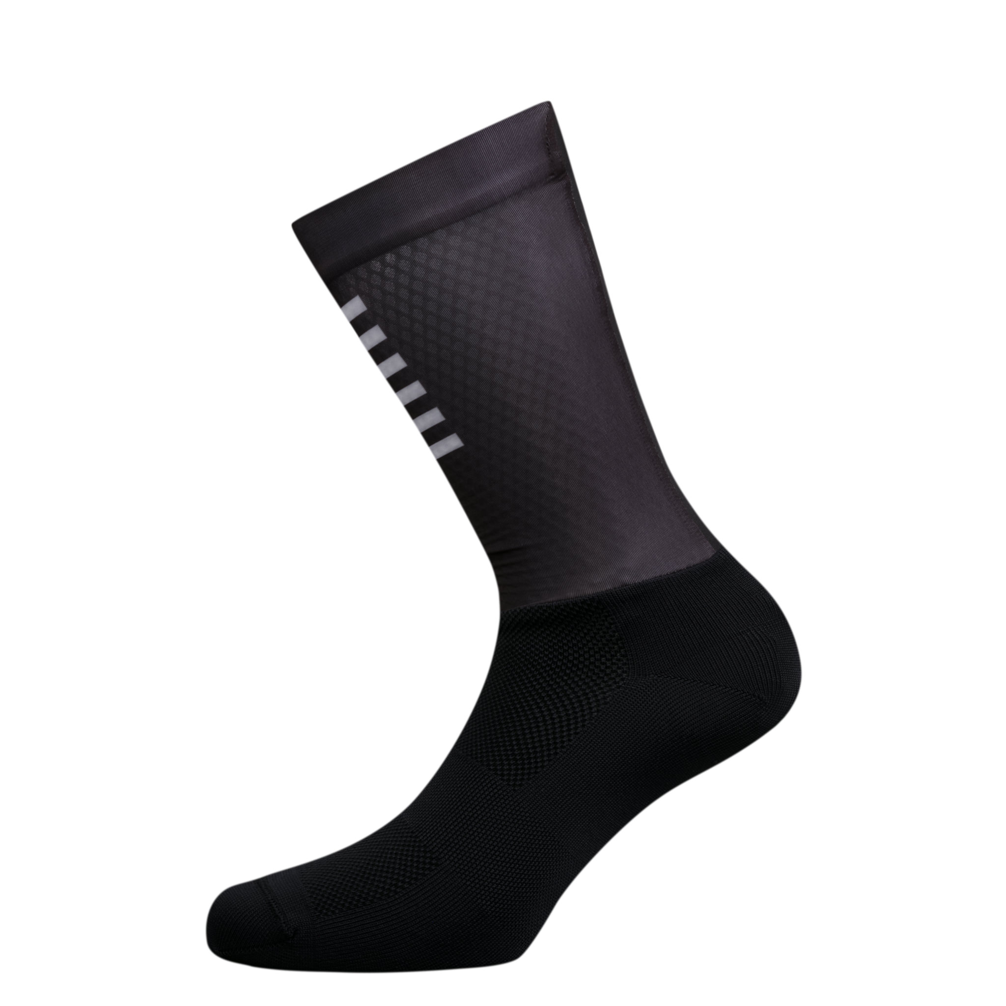 Pro Team Aero Socks Black