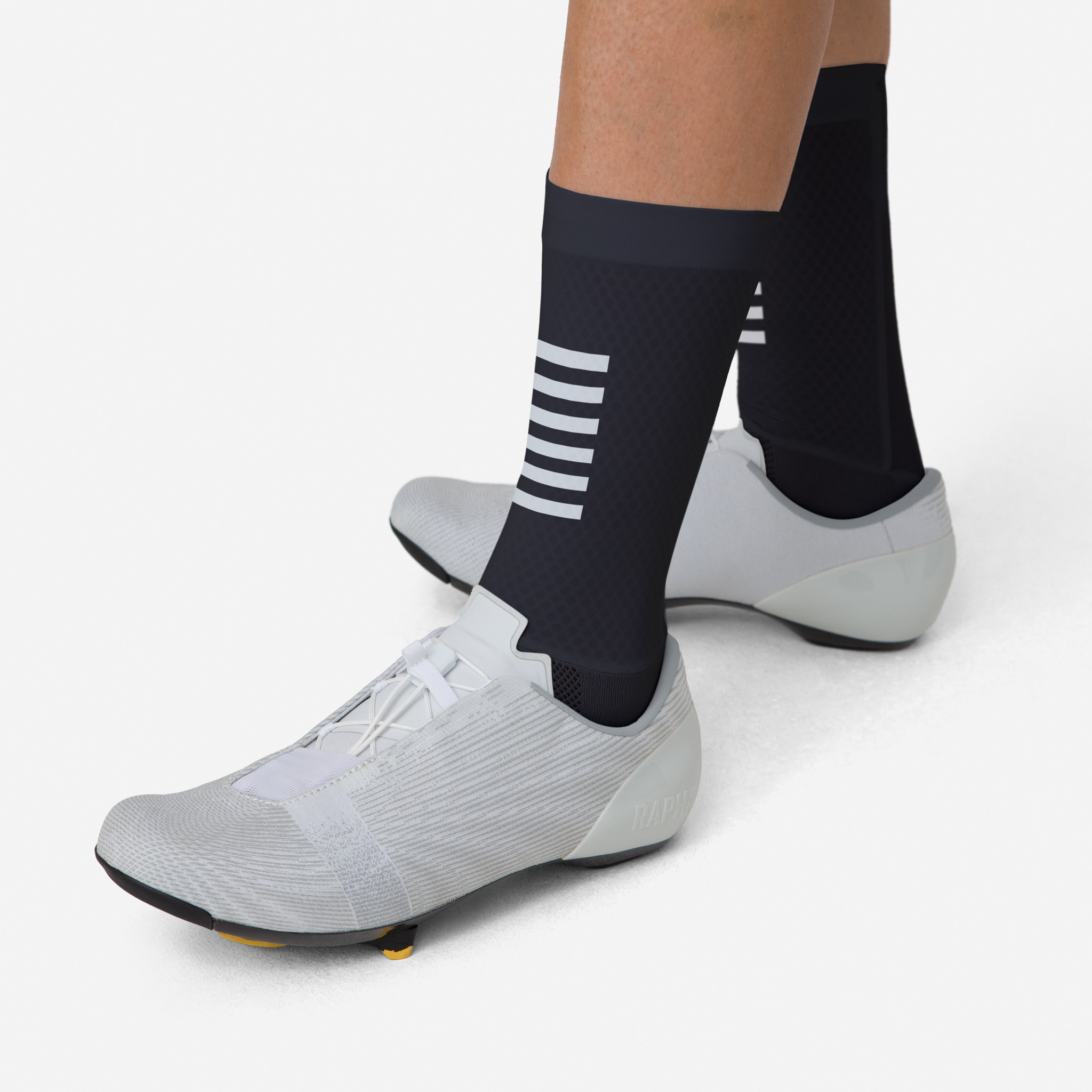 3464-Pro-Team-Aero-Socks-Black-4.jpg Pro Team Aero Socks Black