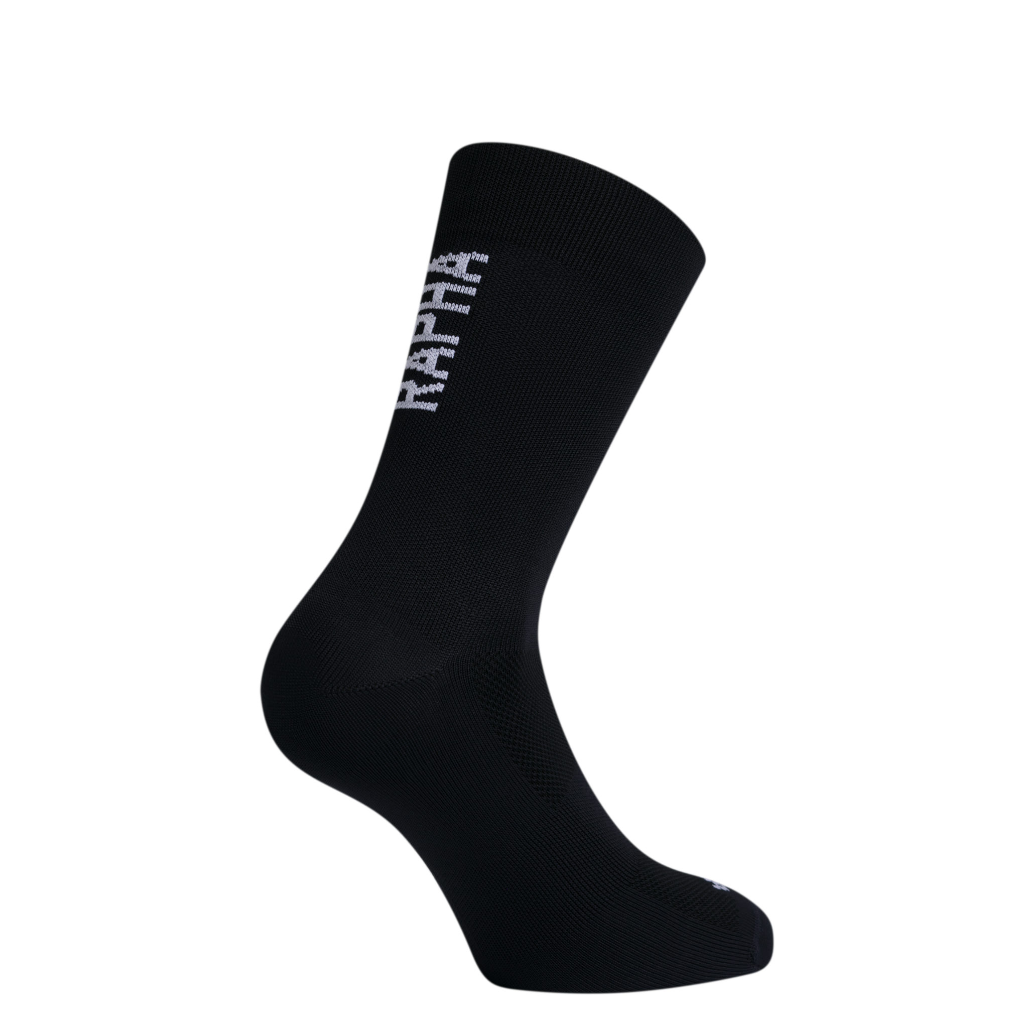 Pro Team Socks II - Regular Black/White