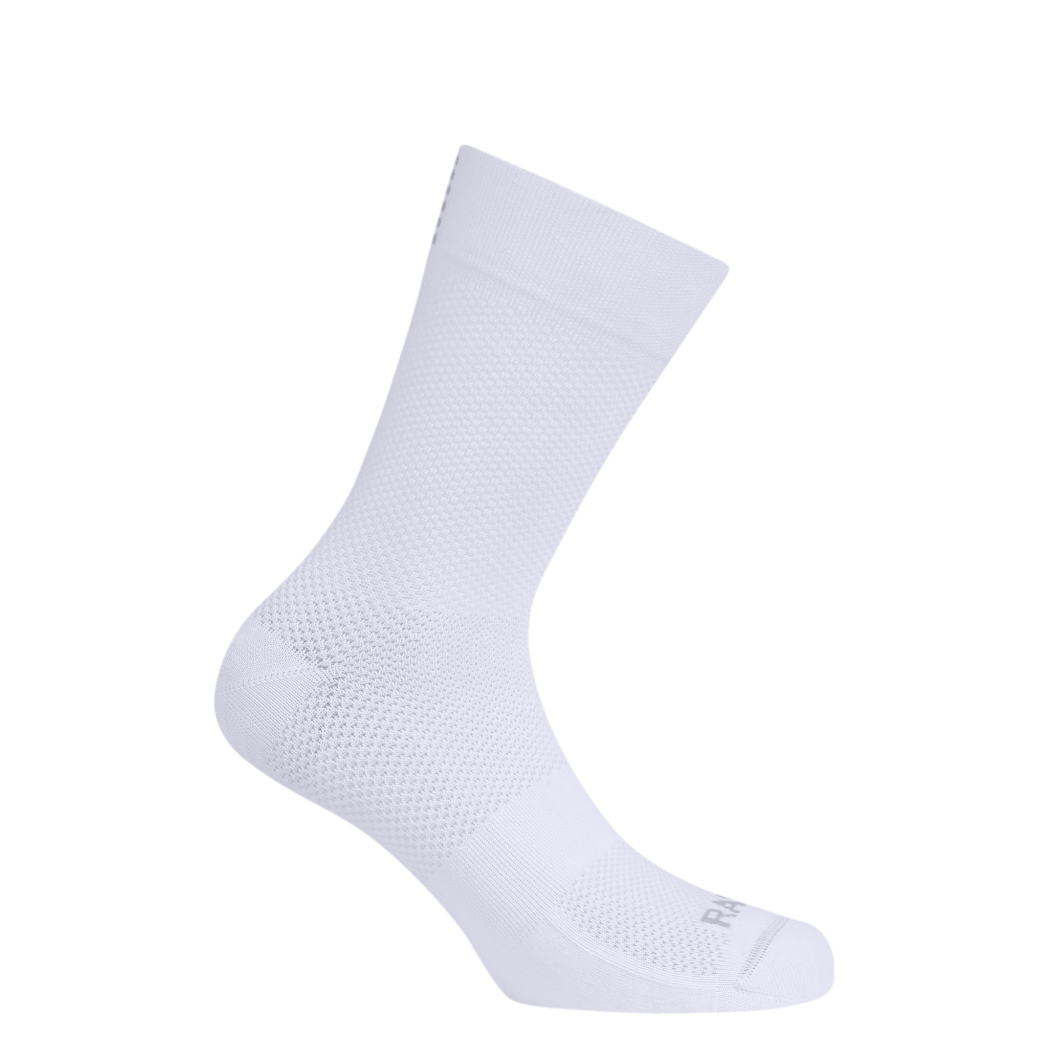 Pro Team Air Socks White/Black