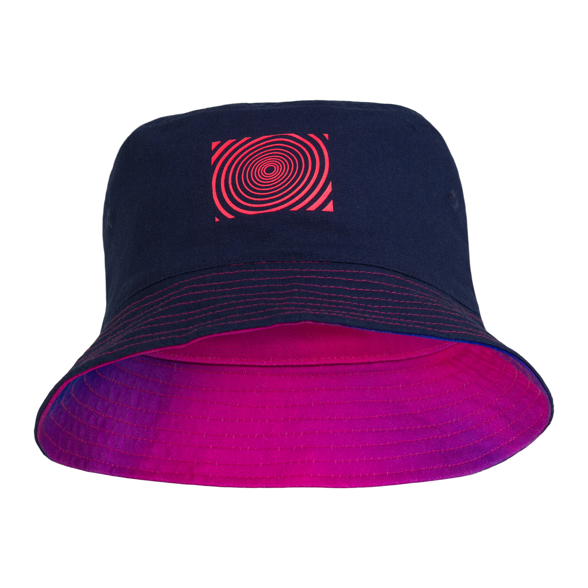 EF Celebration Bucket Hat Multicolour