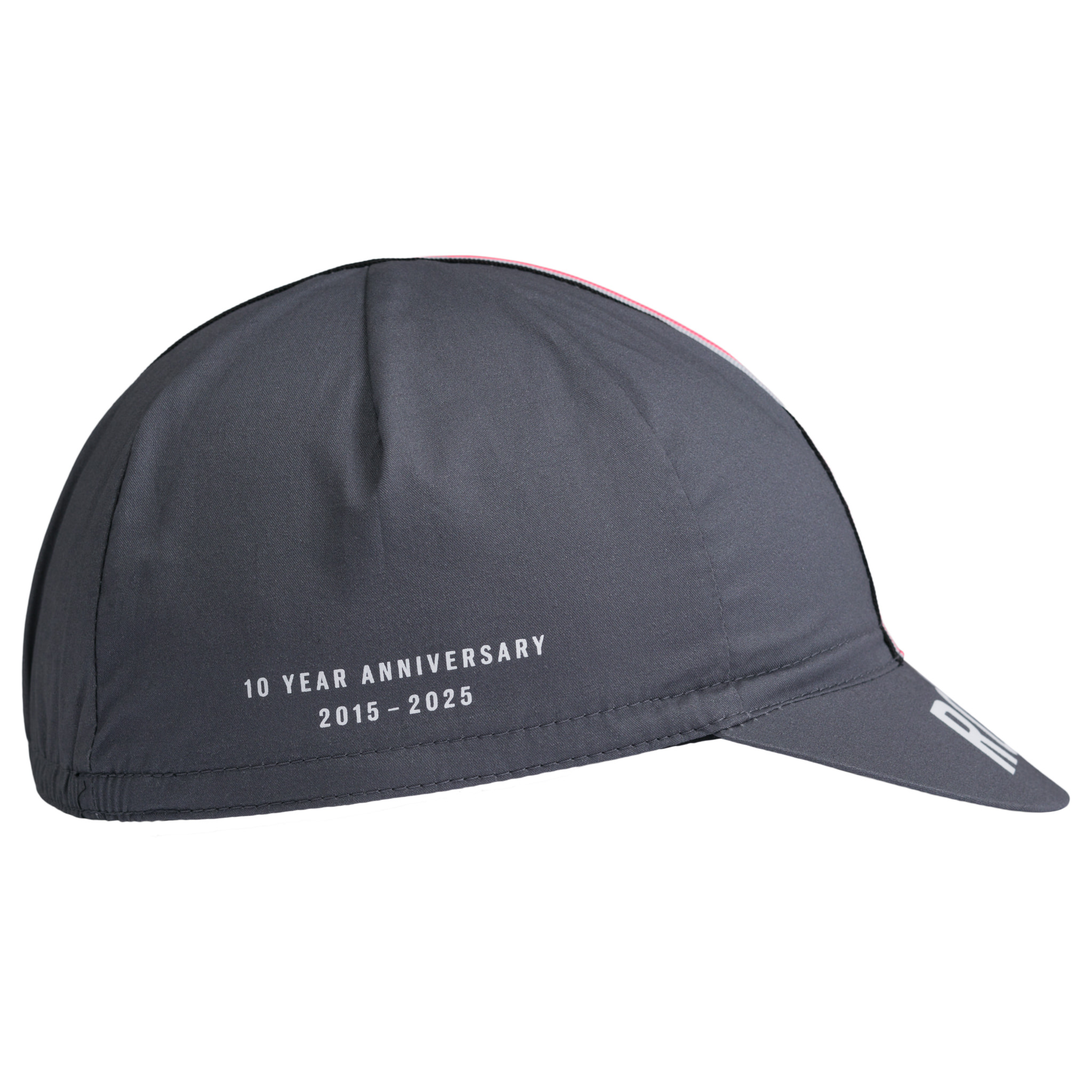 RCC 10 Cap Grey