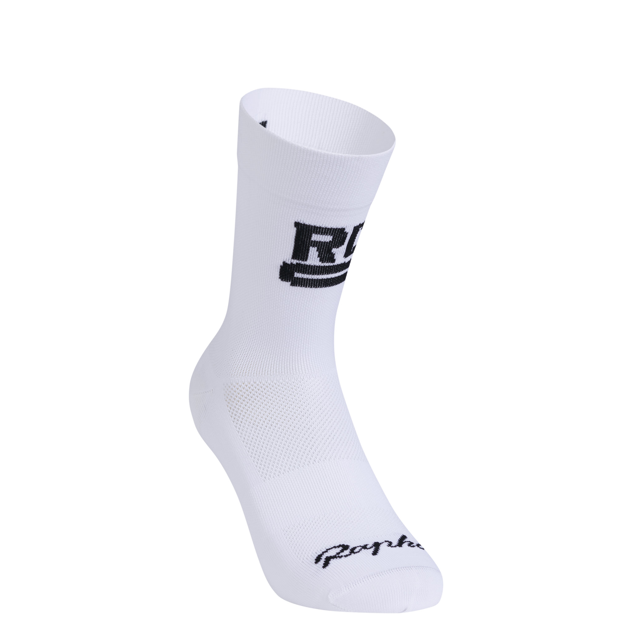 RCC + David Carson Socks Multicolour