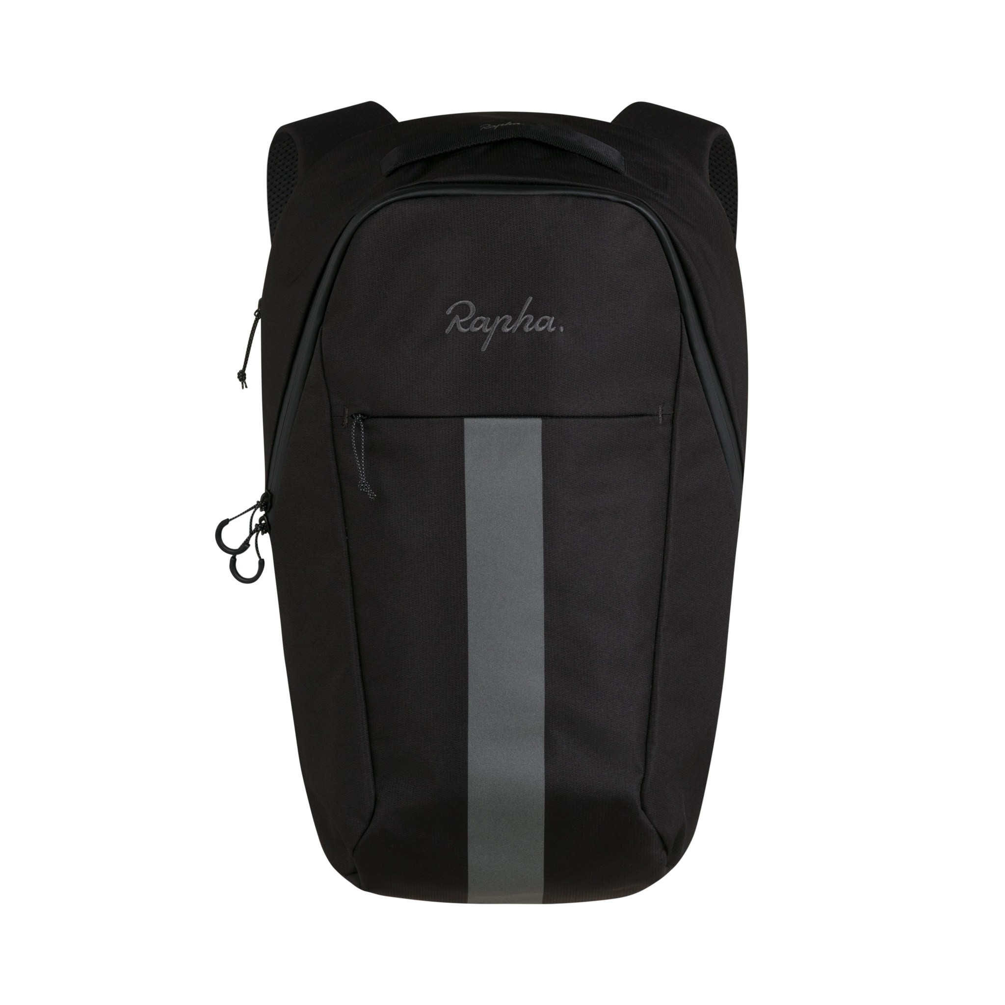 Domestique Backpack (16L) Black/Carbon Grey