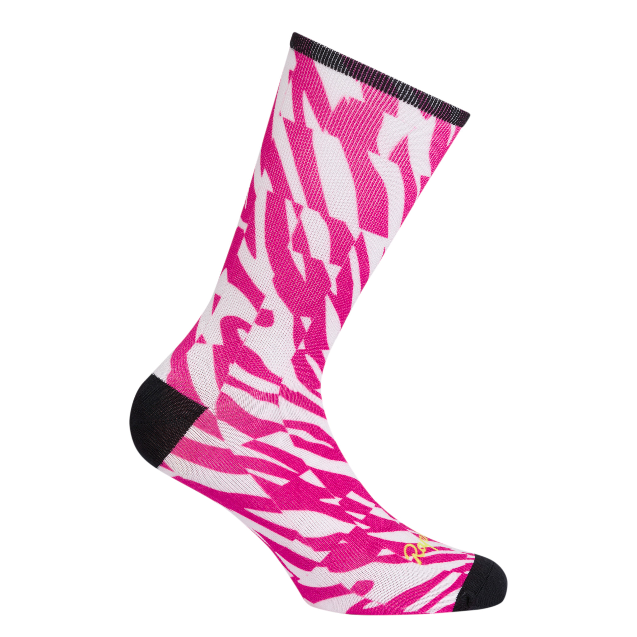 Amani Graphic Socks Multicolour