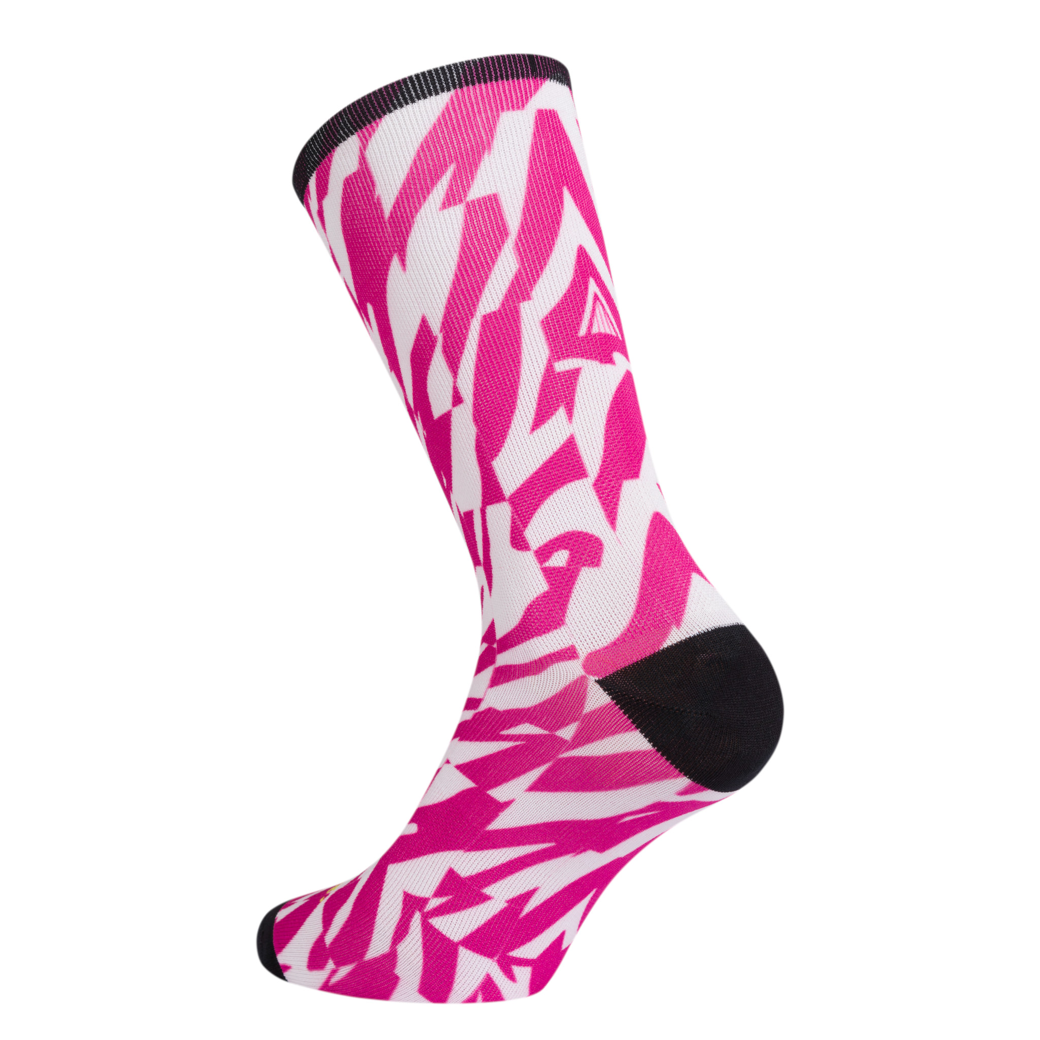 Amani Graphic Socks Multicolour