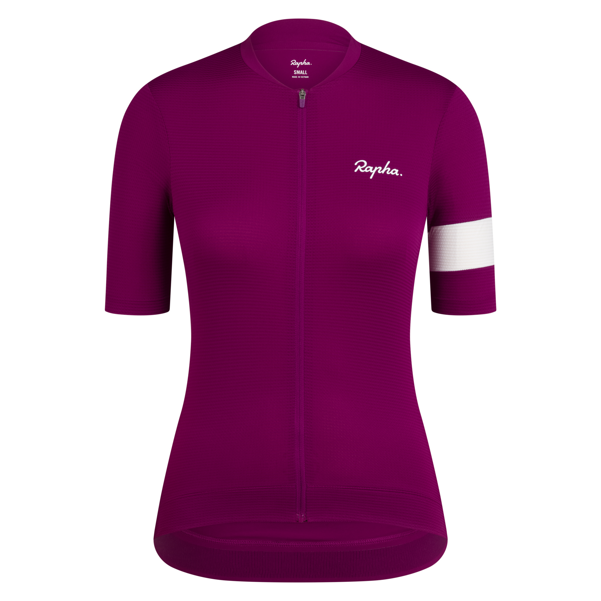 Women&apos;s Core Lightweight Jersey Mauve/White