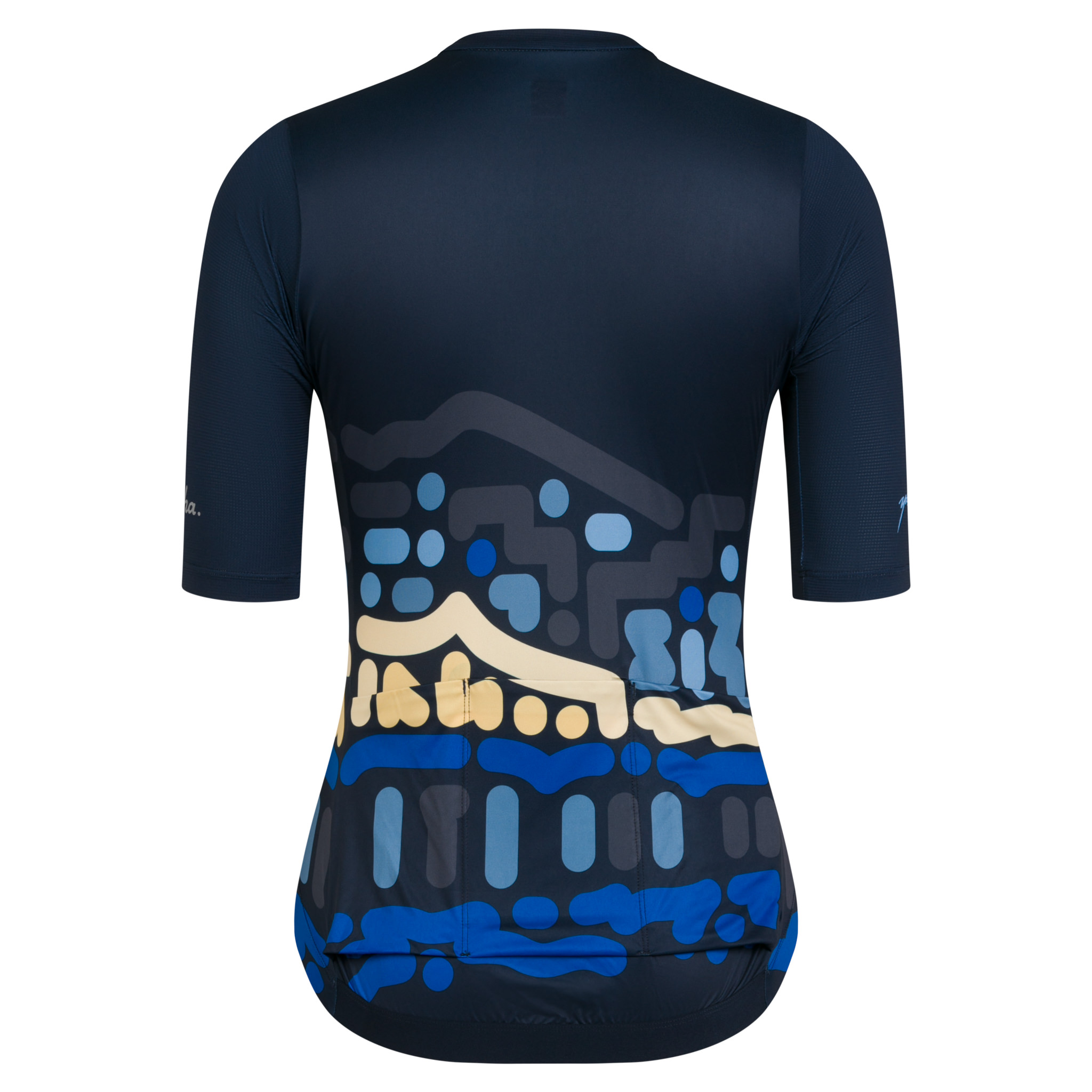 Women&apos;s Pro Team Training Jersey - Yoon Hyup Multicolour