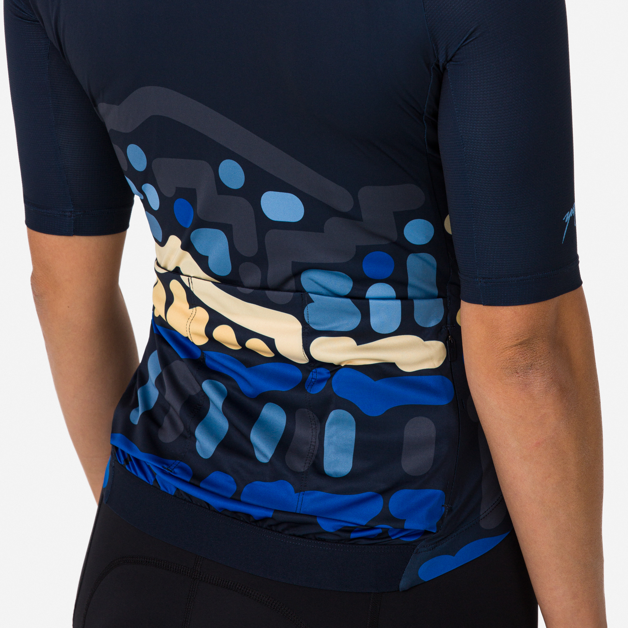 3608-Women-apos-s-Pro-Team-Training-Jersey-Yoon-Hyup-Multicolour-5.jpg Women's Pro Team Training Jersey - Yoon Hyup Multicolour