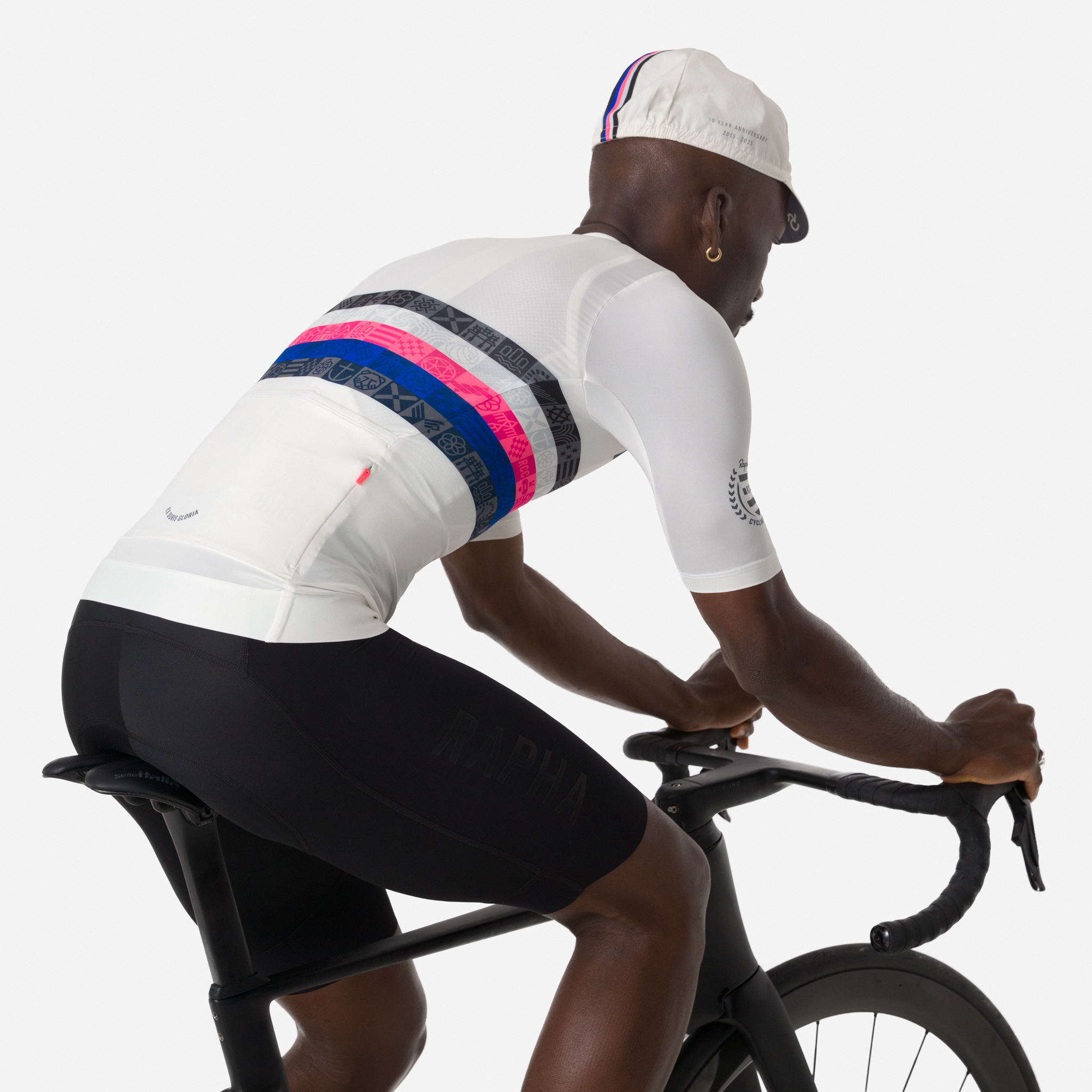 3616-RCC-10-Men-apos-s-Pro-Team-Jersey-White-6.jpg RCC 10 Men's Pro Team Jersey White