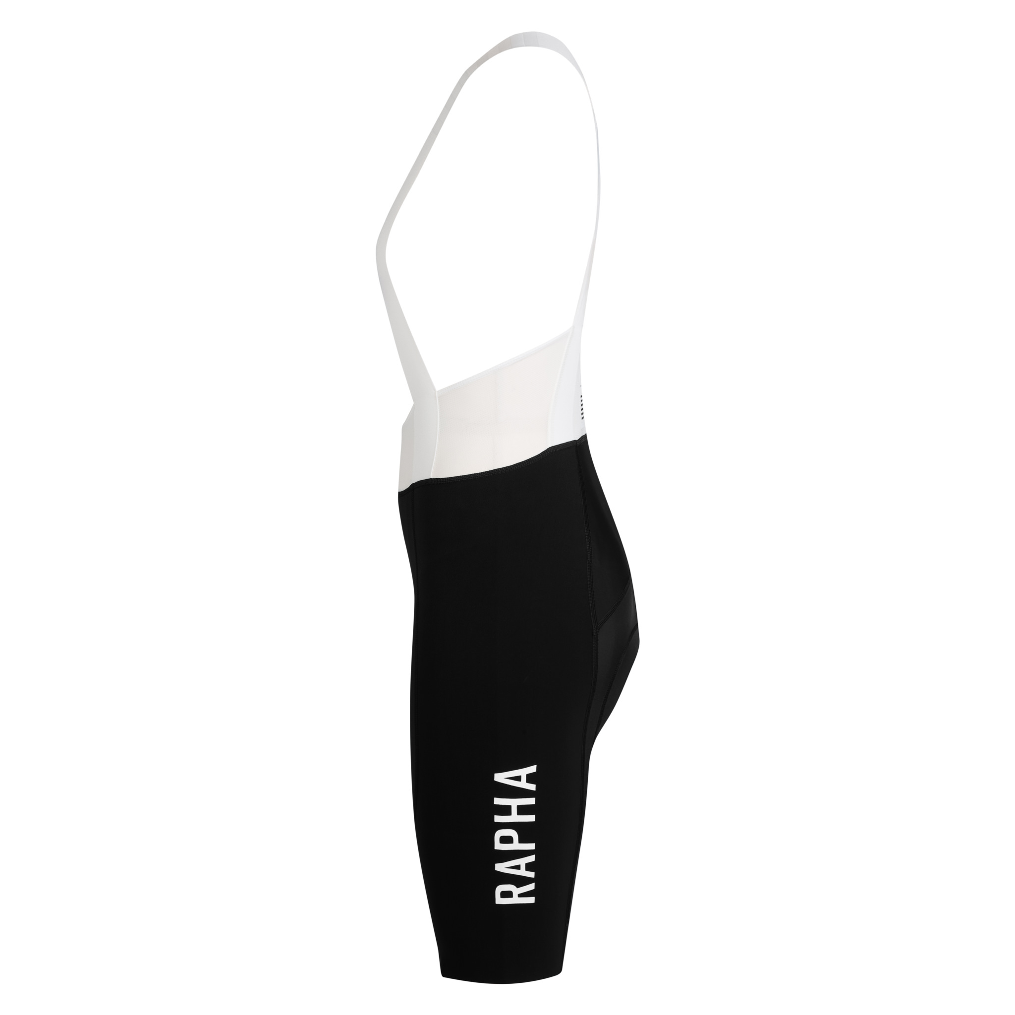 3623-Women-apos-s-Pro-Team-Bib-Shorts-III-Long-Black-White-3.jpg Women's Pro Team Bib Shorts III - Long Black/White
