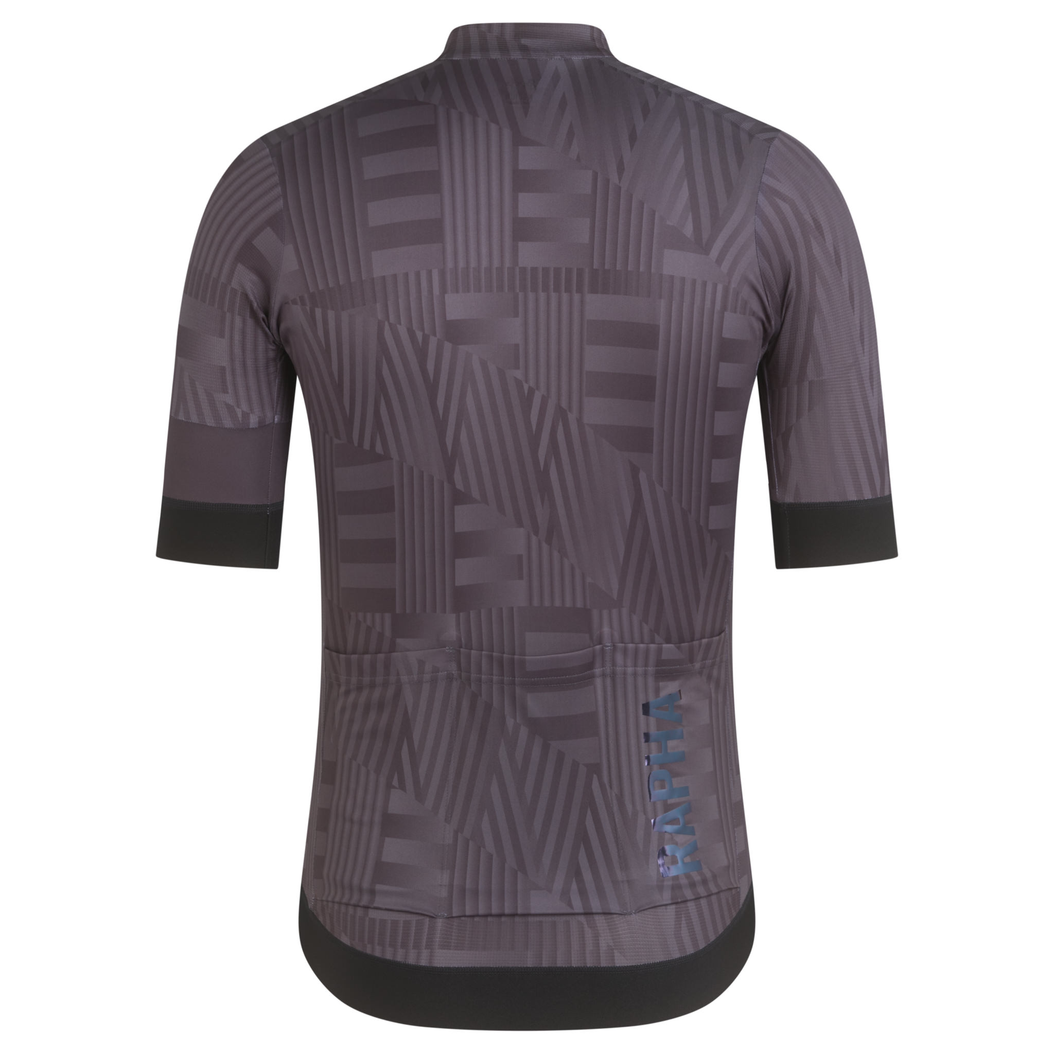Men's EF Pro Team Training Jersey Black