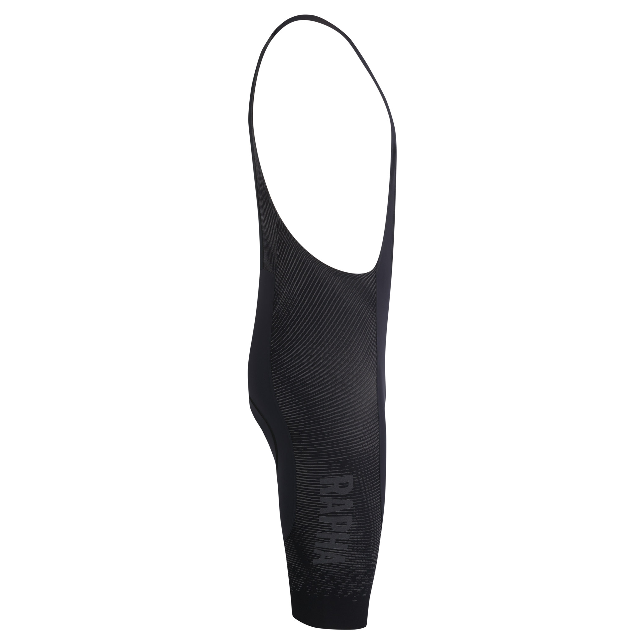 3670-Men-apos-s-Pro-Team-Powerweave-Bib-Shorts-Black-4.jpg Men's Pro Team Powerweave Bib Shorts Black