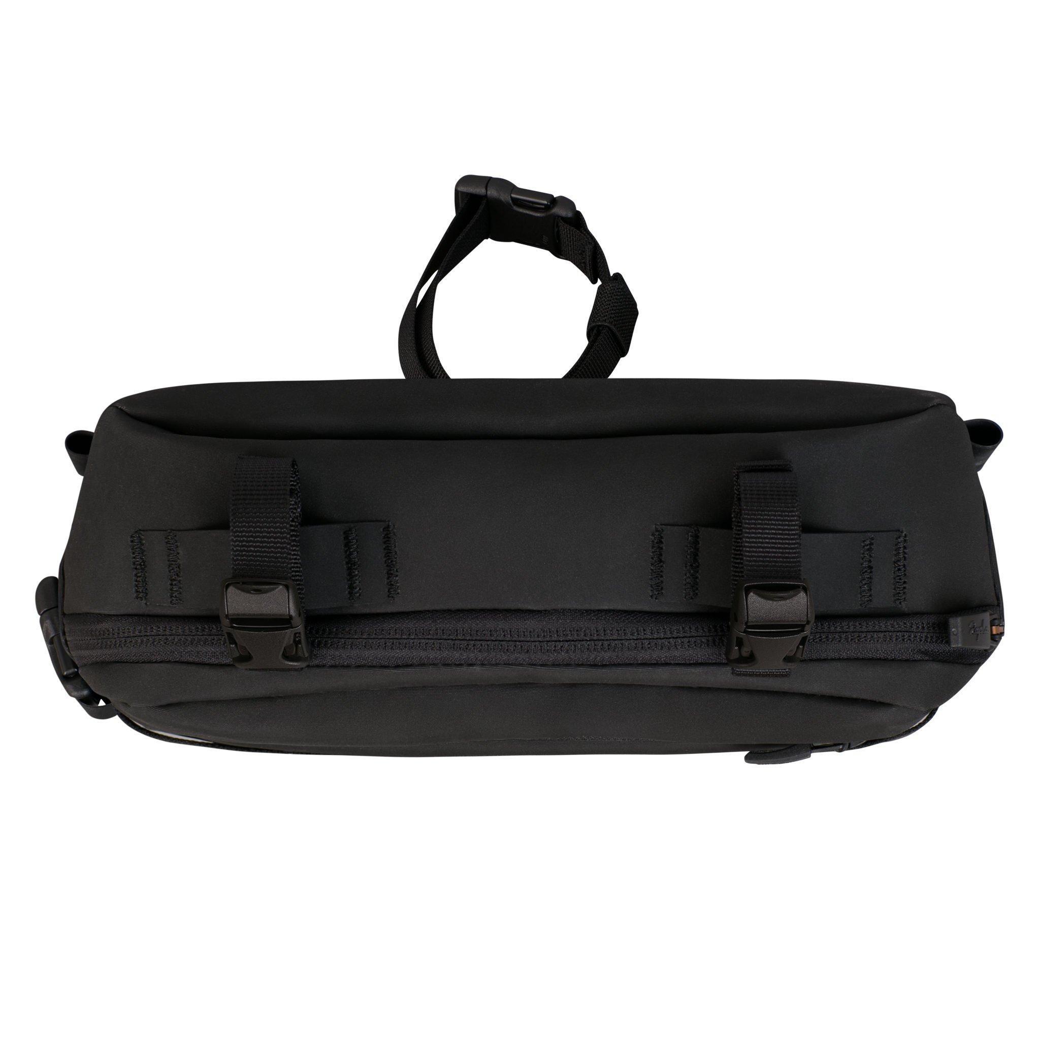 Bar Bag Black