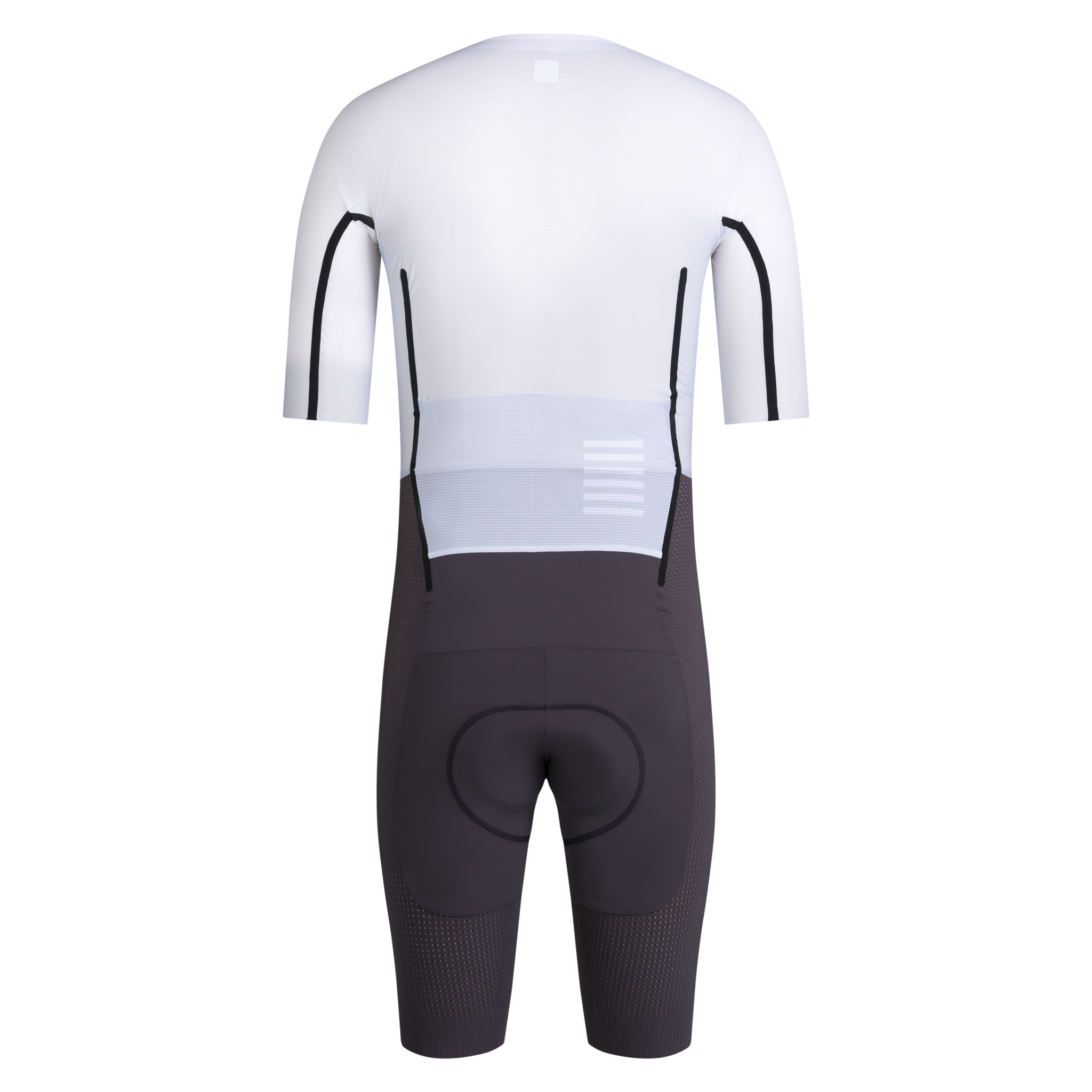 Men&apos;s Pro Team Ghost Suit Silver/Iron Grey