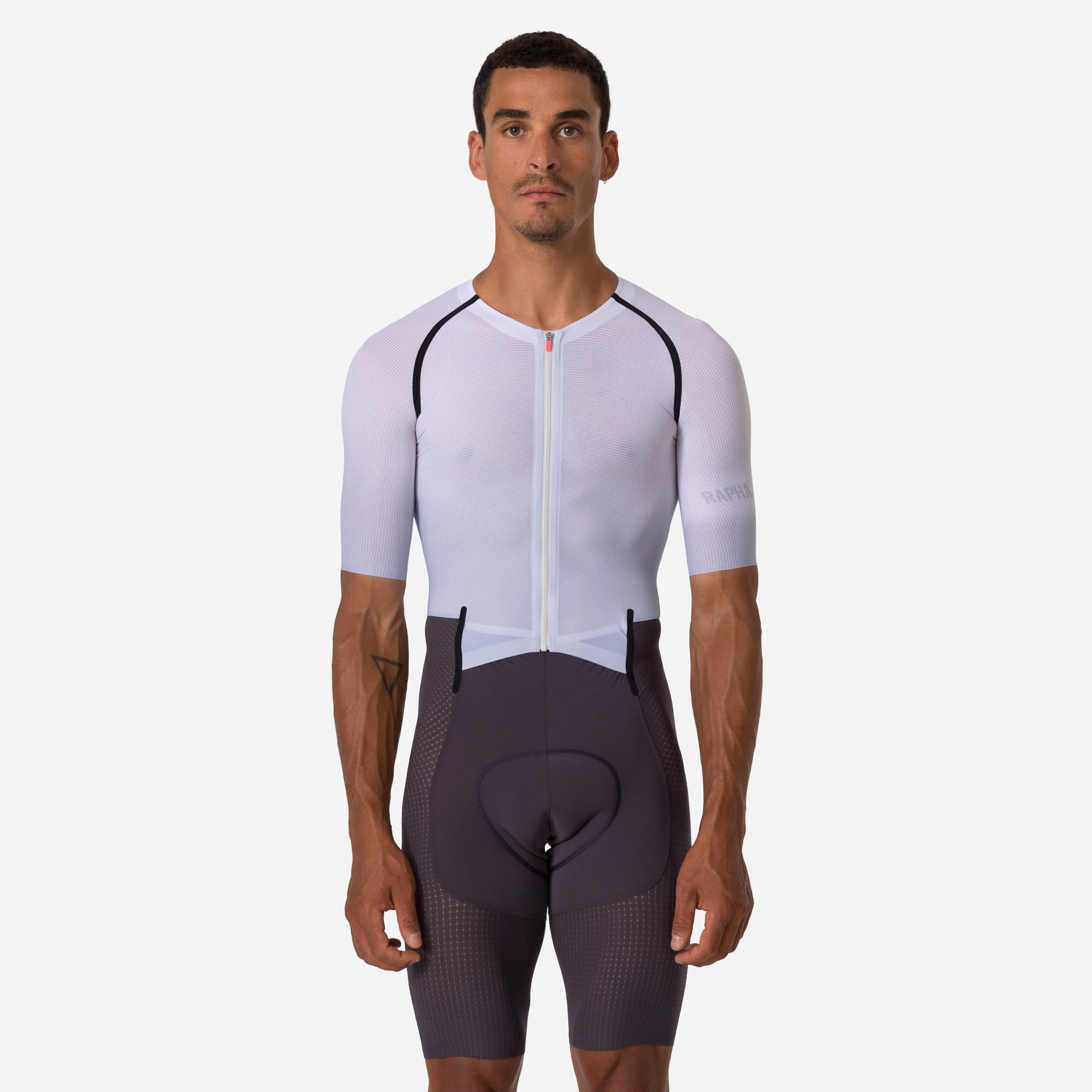 3709-Men-apos-s-Pro-Team-Ghost-Suit-Silver-Iron-Grey-3.jpg Men's Pro Team Ghost Suit Silver/Iron Grey