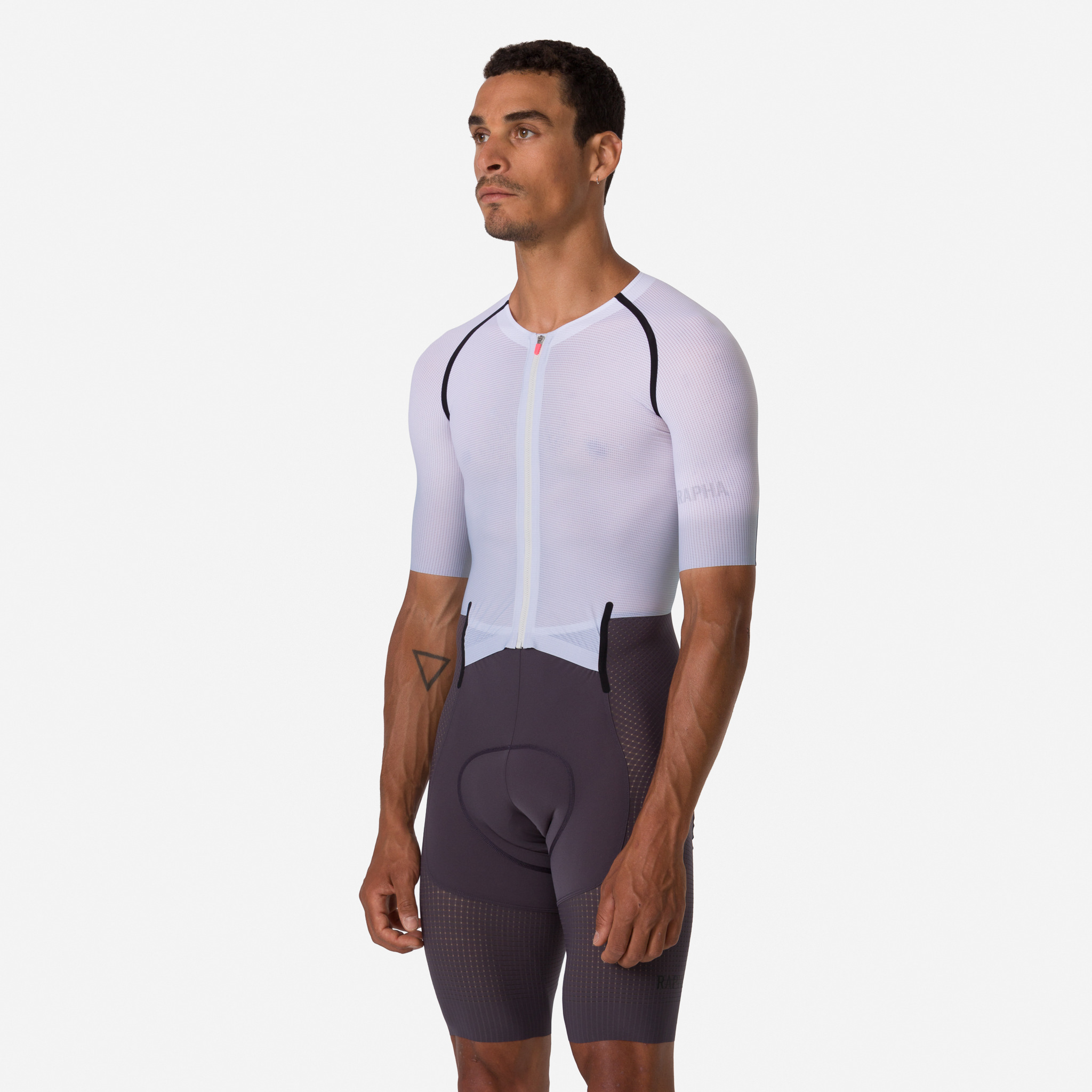 3709-Men-apos-s-Pro-Team-Ghost-Suit-Silver-Iron-Grey-4.jpg Men's Pro Team Ghost Suit Silver/Iron Grey