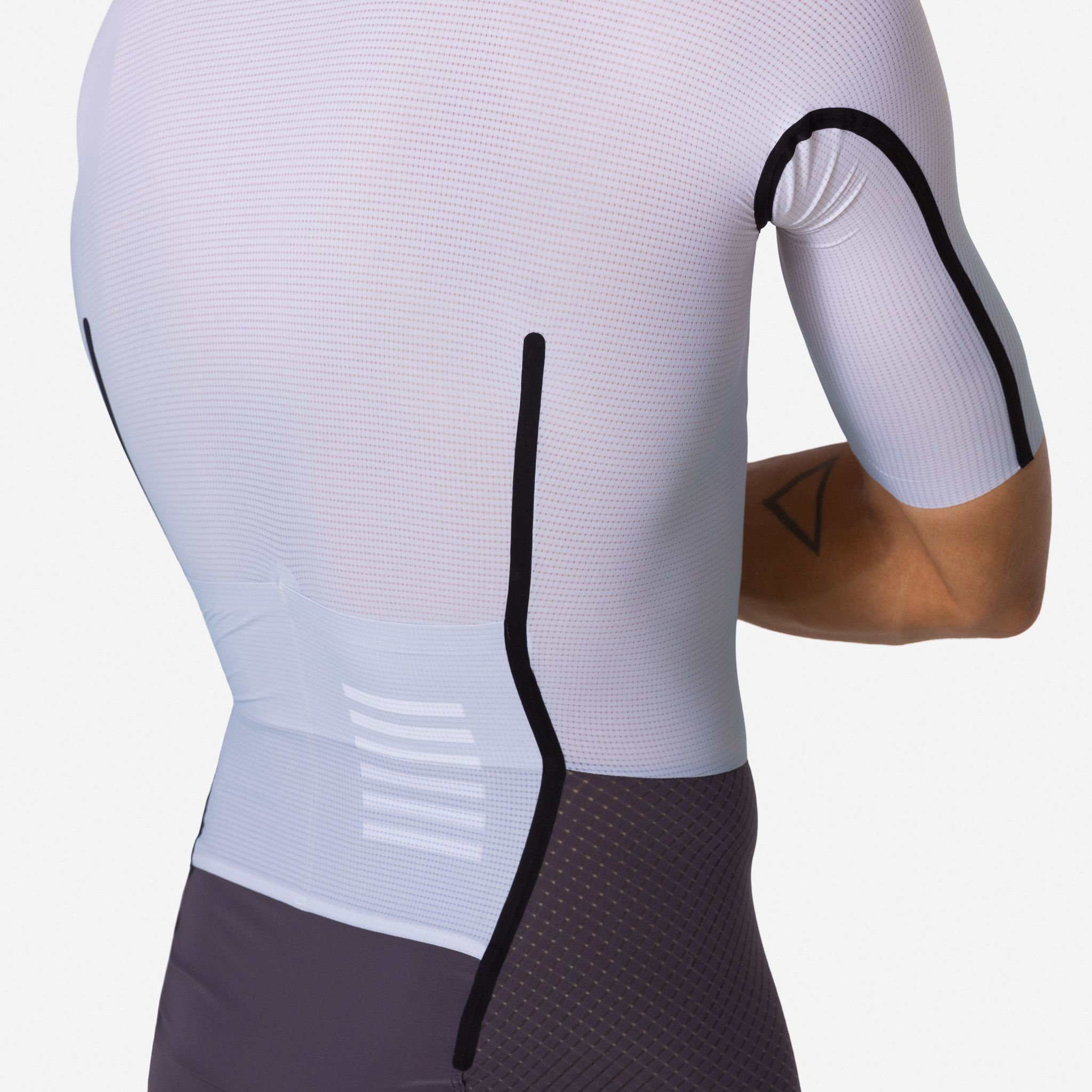 3709-Men-apos-s-Pro-Team-Ghost-Suit-Silver-Iron-Grey-5.jpg Men's Pro Team Ghost Suit Silver/Iron Grey