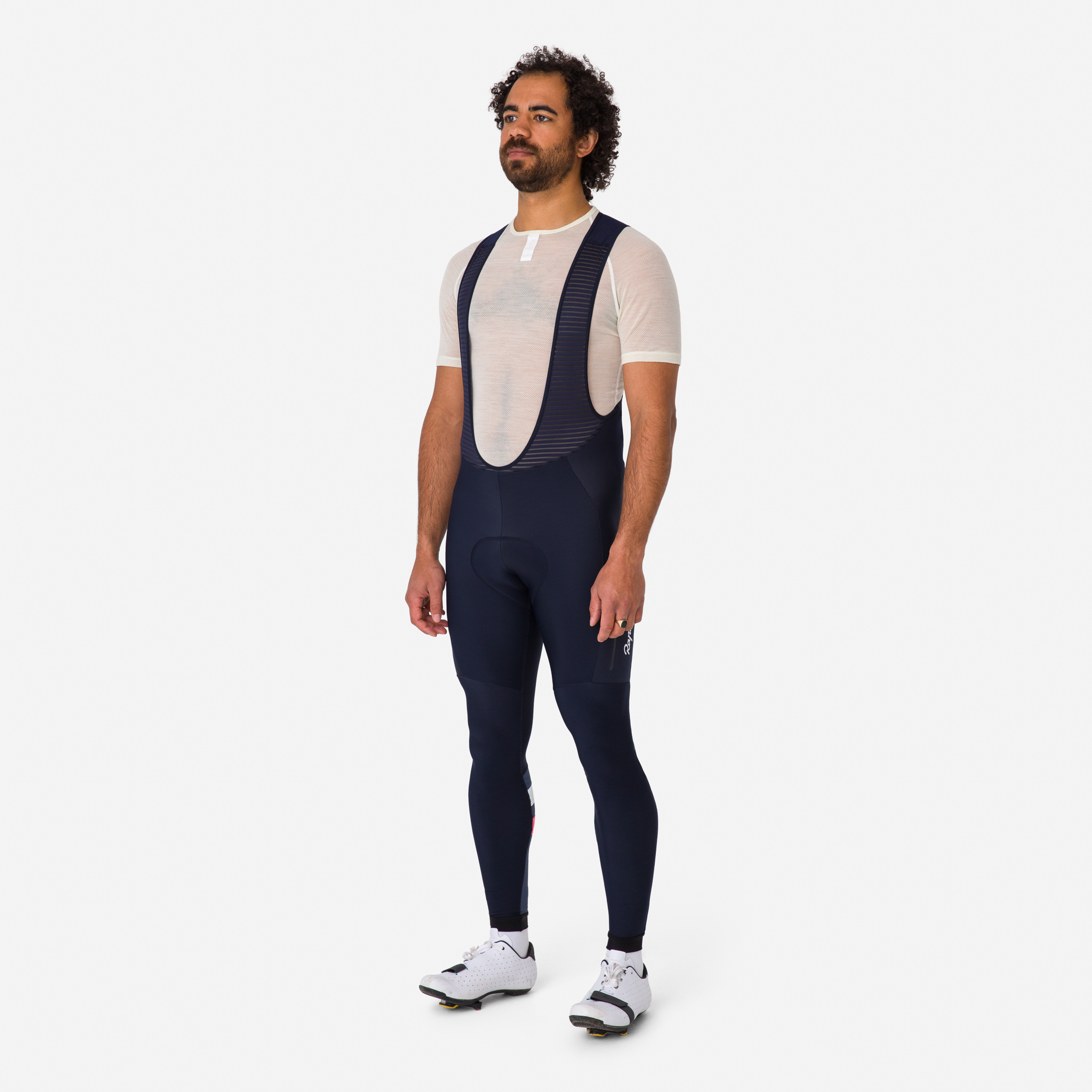 3723-Men-apos-s-Brevet-Cargo-Winter-Tights-Dark-Navy-White-4.jpg Men's Brevet Cargo Winter Tights Dark Navy/White