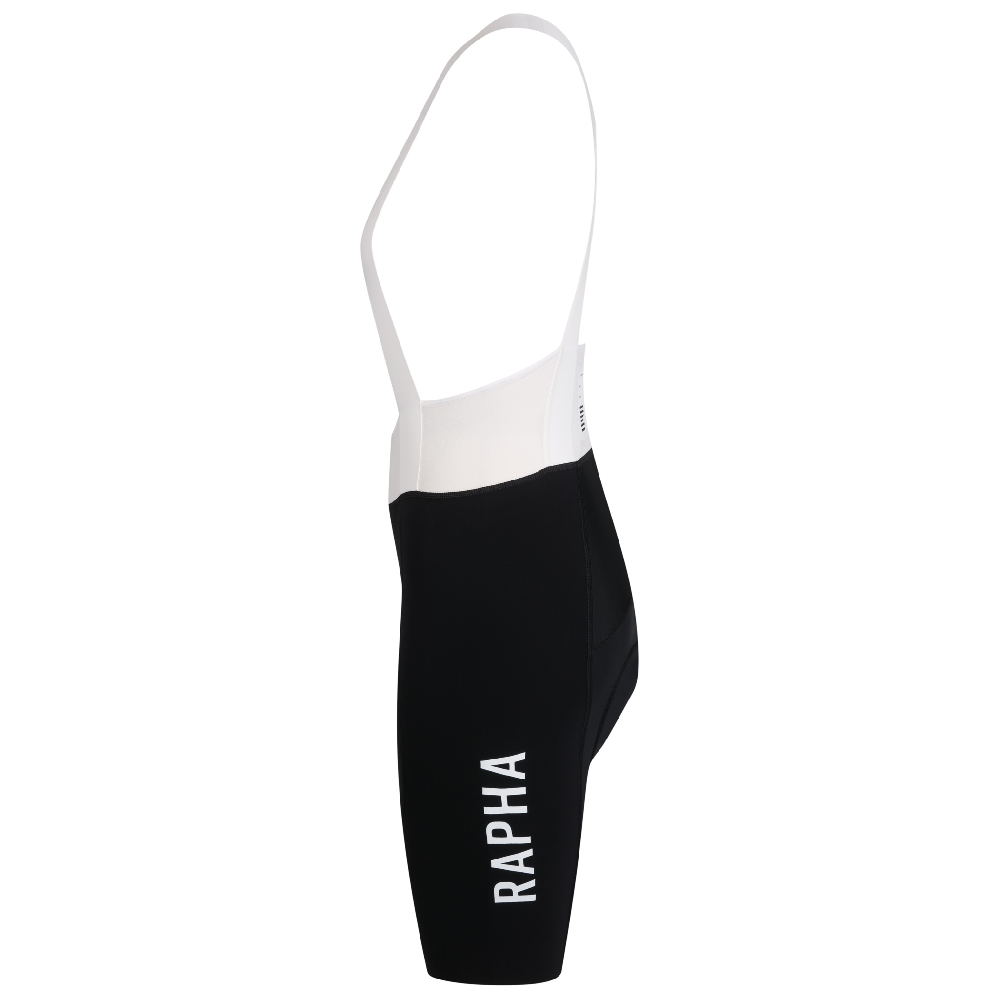 3737-Women-apos-s-Pro-Team-Bib-Shorts-III-Regular-Black-White-3.jpg Women's Pro Team Bib Shorts III - Regular Black/White