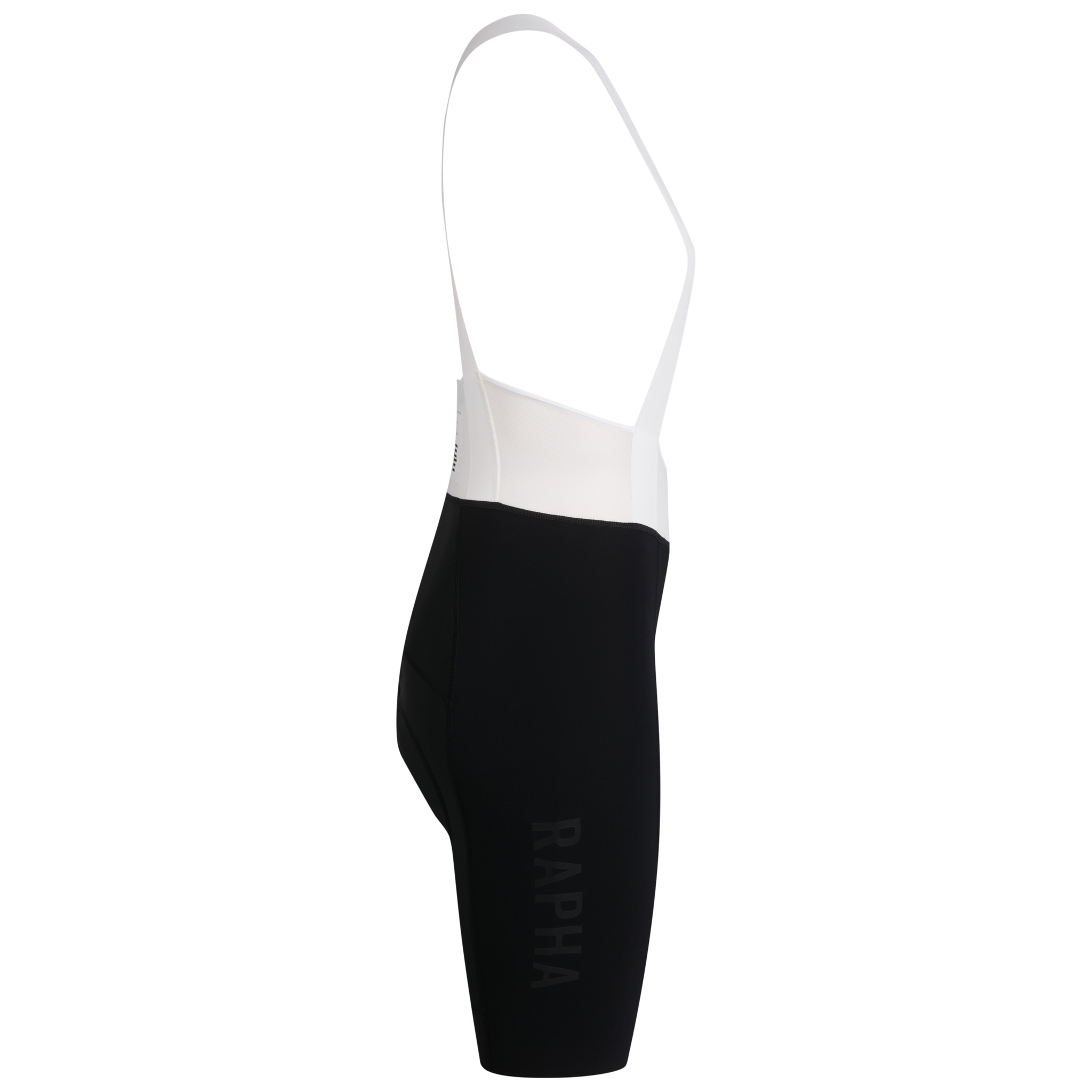 3737-Women-apos-s-Pro-Team-Bib-Shorts-III-Regular-Black-White-4.jpg Women's Pro Team Bib Shorts III - Regular Black/White