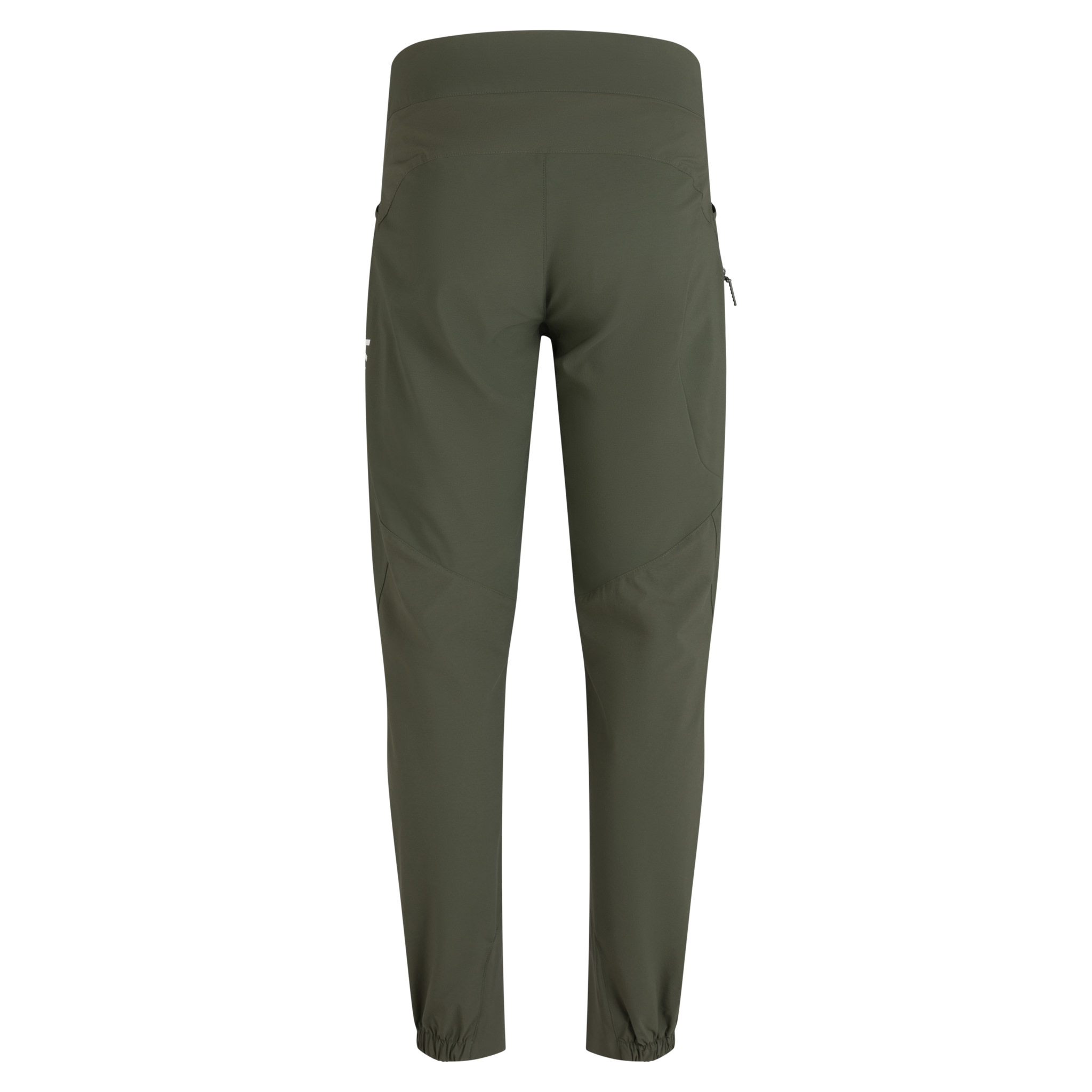 Men's Trail Pants Dark Green/Green