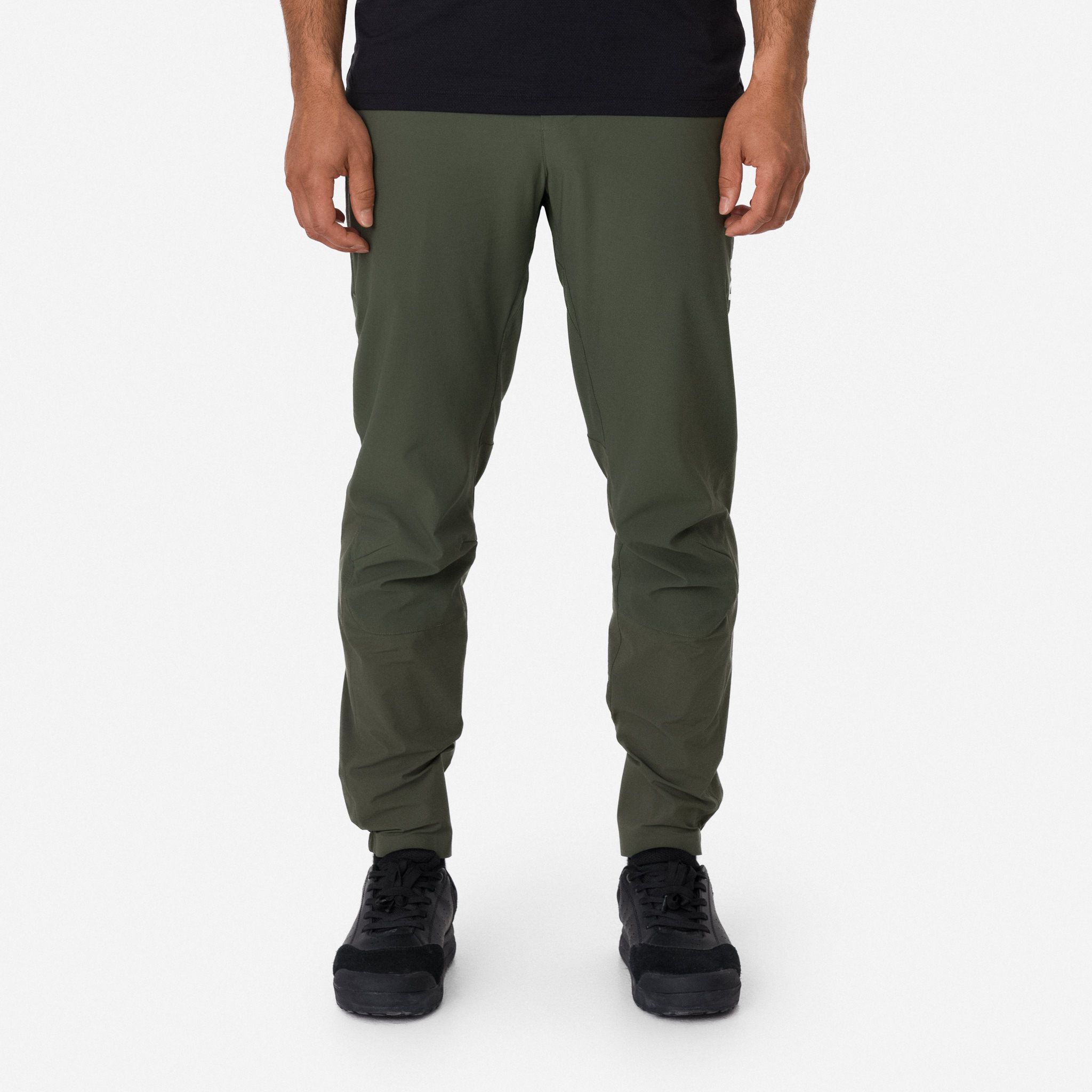 3758-Men-apos-s-Trail-Pants-Dark-Green-Green-5.jpg Men's Trail Pants Dark Green/Green