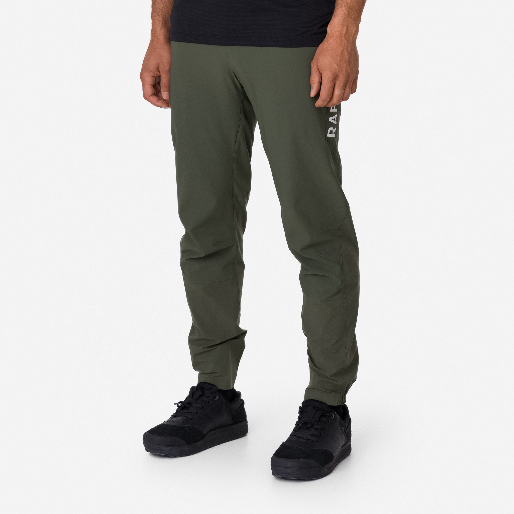 3758-Men-apos-s-Trail-Pants-Dark-Green-Green-6.jpg Men's Trail Pants Dark Green/Green