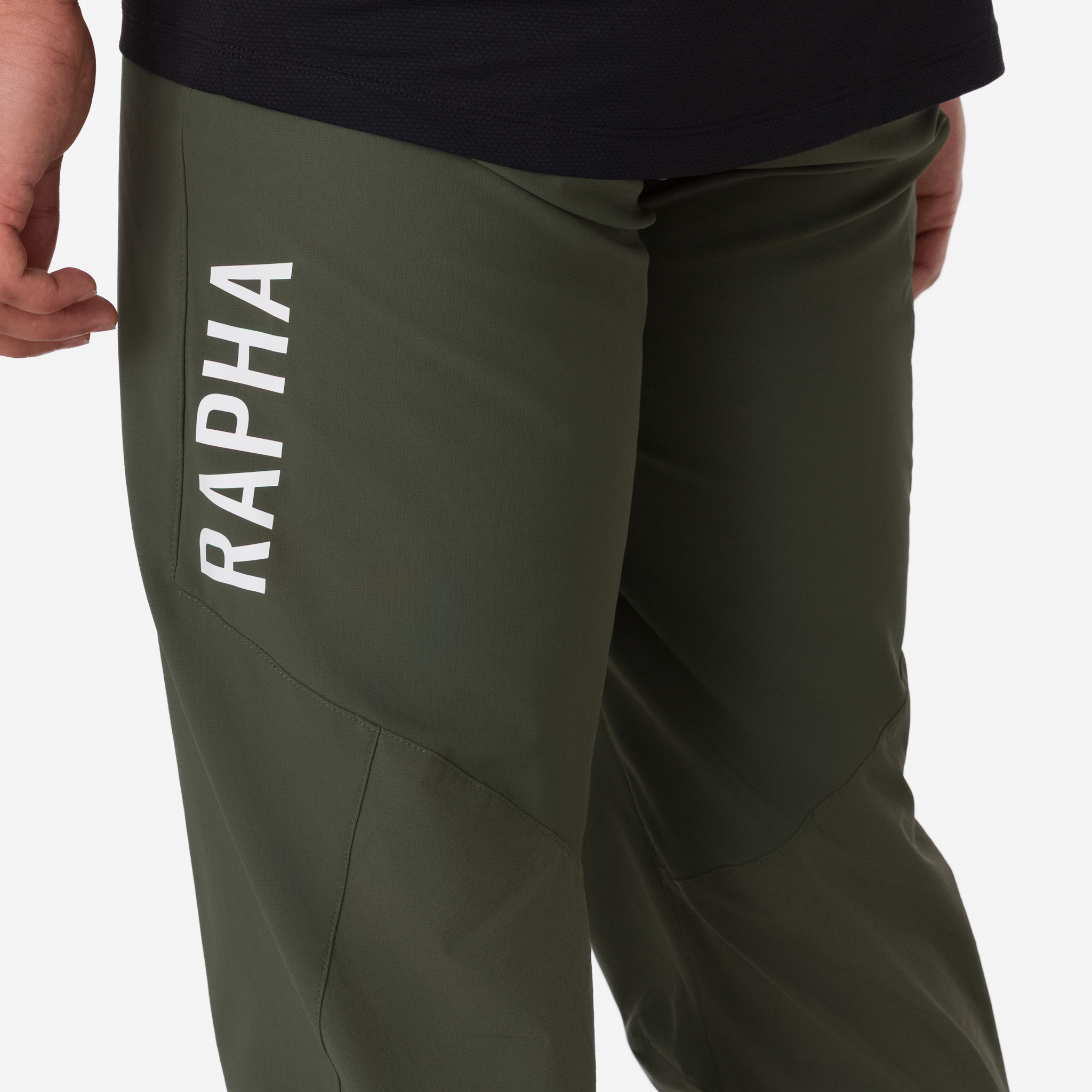 3758-Men-apos-s-Trail-Pants-Dark-Green-Green-8.jpg Men's Trail Pants Dark Green/Green