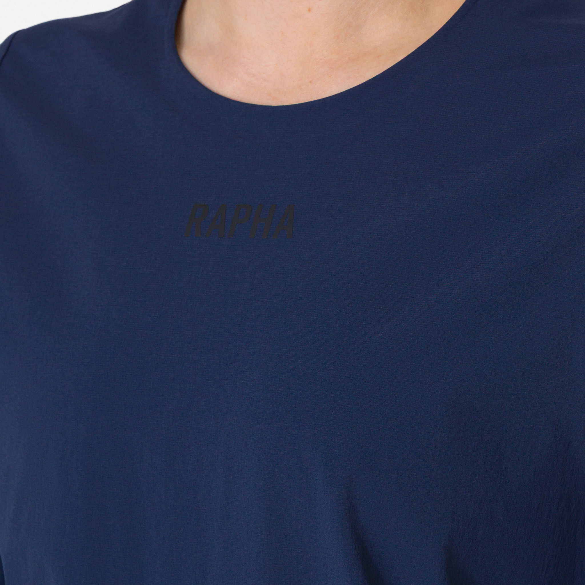 3765-Women-apos-s-Trail-Finale-Windblock-Jersey-Marine-Blue-Black-6.jpg Women's Trail Finale Windblock Jersey Marine Blue/Black