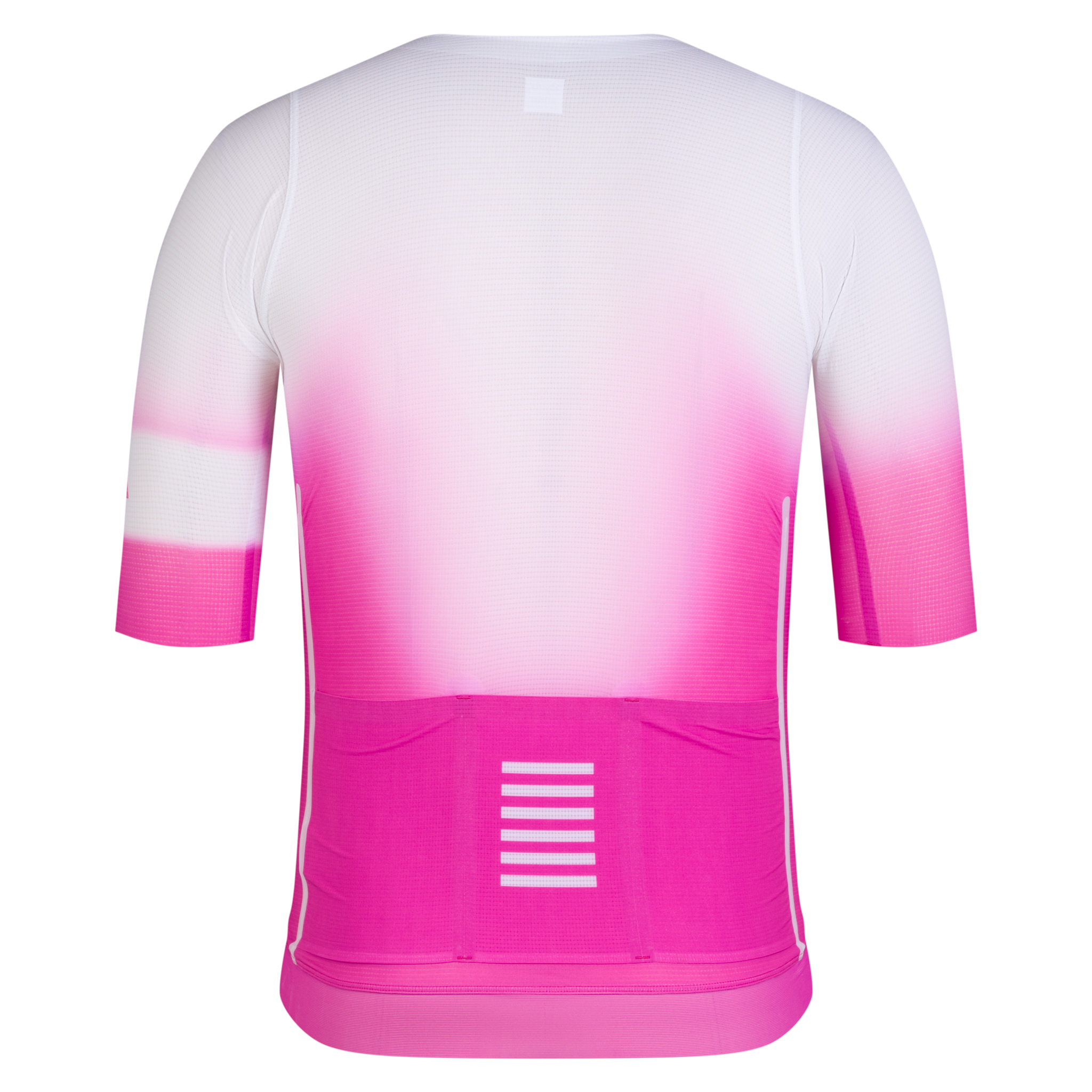 Men&apos;s Pro Team Ghost Jersey Rose Violet/Quartz