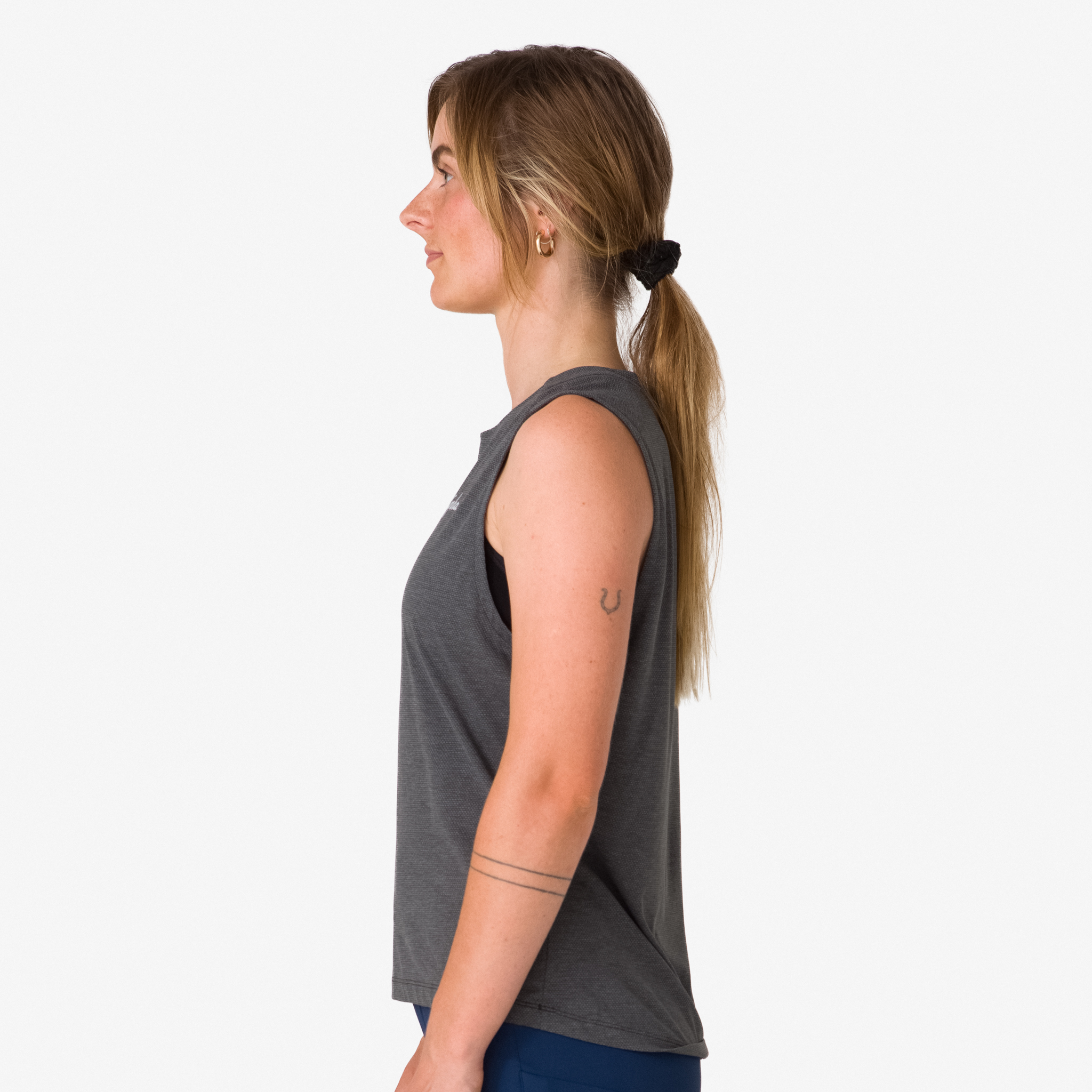 3835-Women-apos-s-Trail-Tank-Black-Light-Grey-7.jpg Women's Trail Tank Black/Light Grey