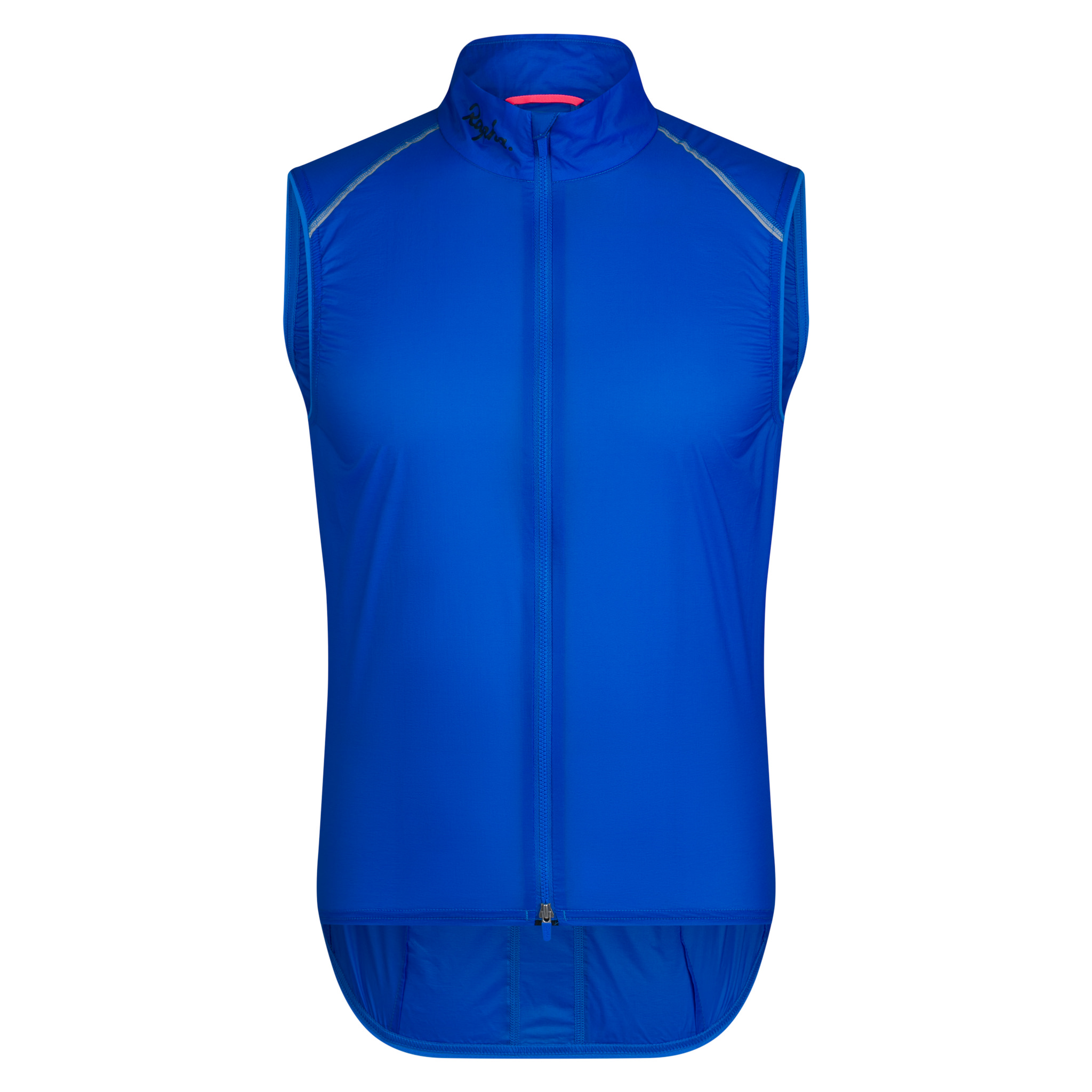 Men&apos;s Brevet Element Gilet Cobalt/Sky Captain