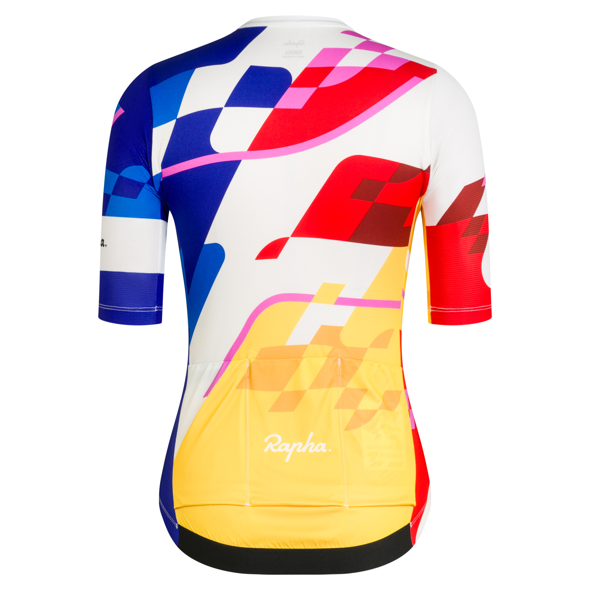 Sturm Women&apos;s Pro Team Training Jersey Multicolour