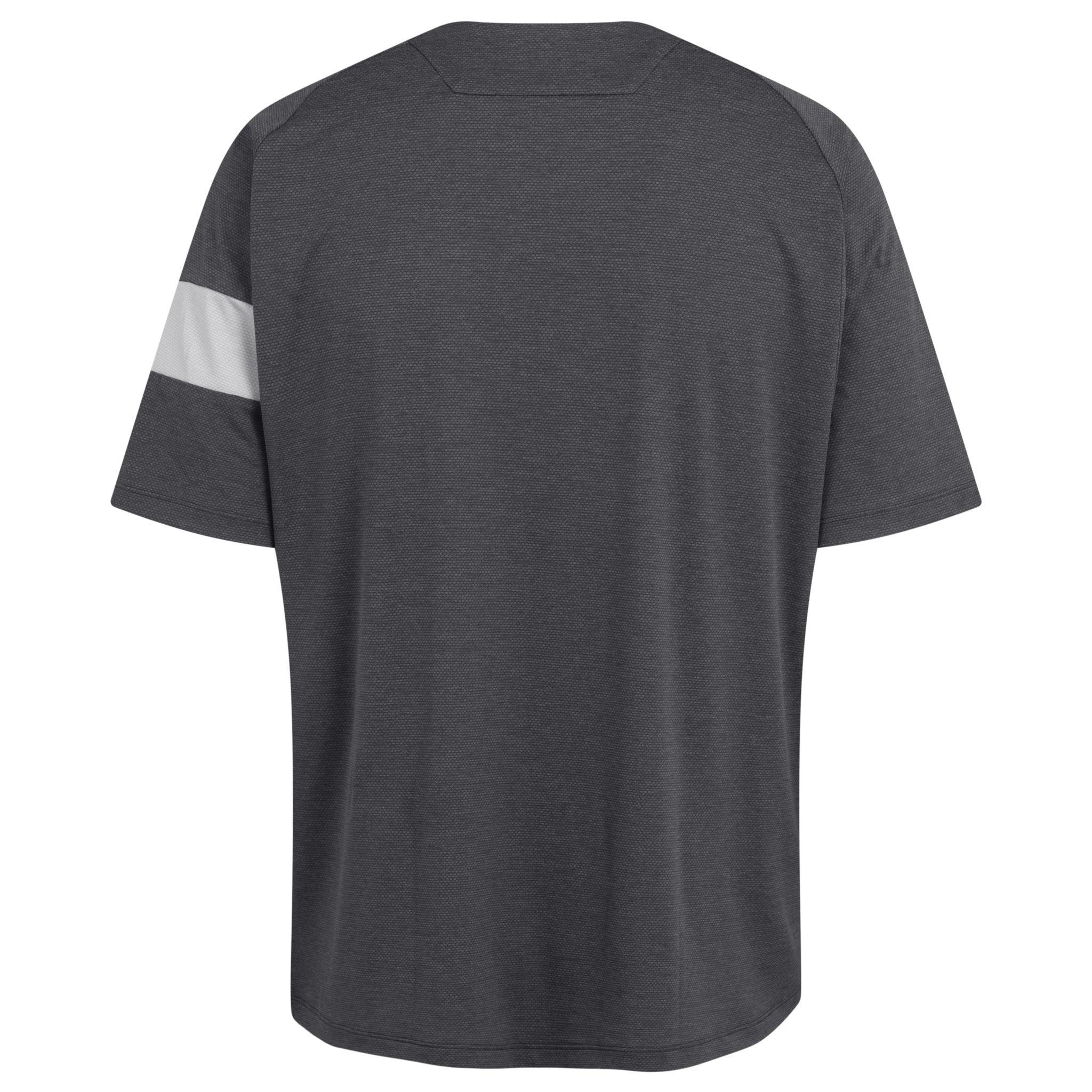 3912-Men-apos-s-Trail-Technical-T-Shirt-Dark-Grey-Light-Grey-3.jpg Men's Trail Technical T-Shirt Dark Grey/Light Grey