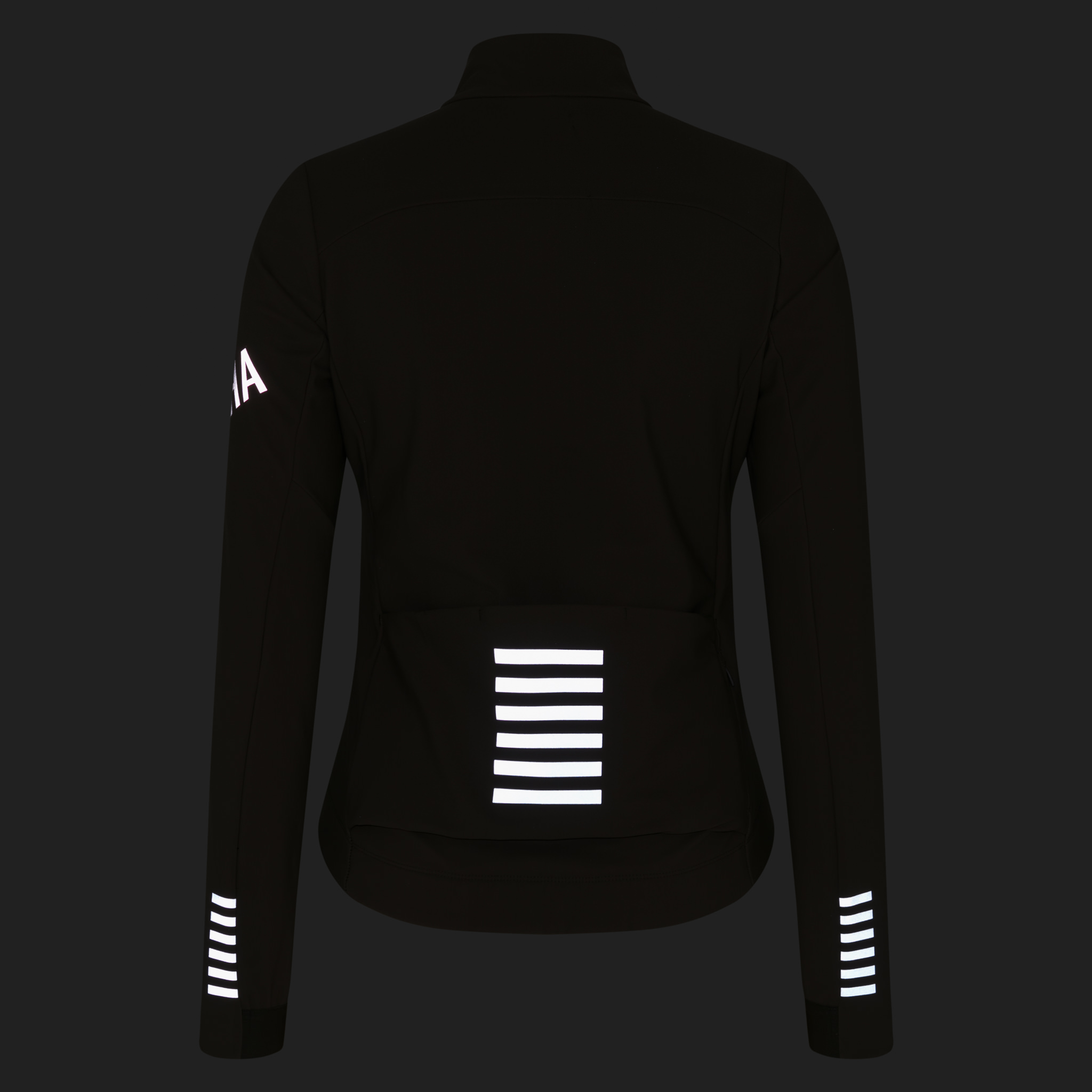 3954-Women-apos-s-Pro-Team-Shadow-Winter-Jacket-Moss-Green-Silver-Reflective-8.jpg Women's Pro Team Shadow Winter Jacket Moss Green/Silver Reflective