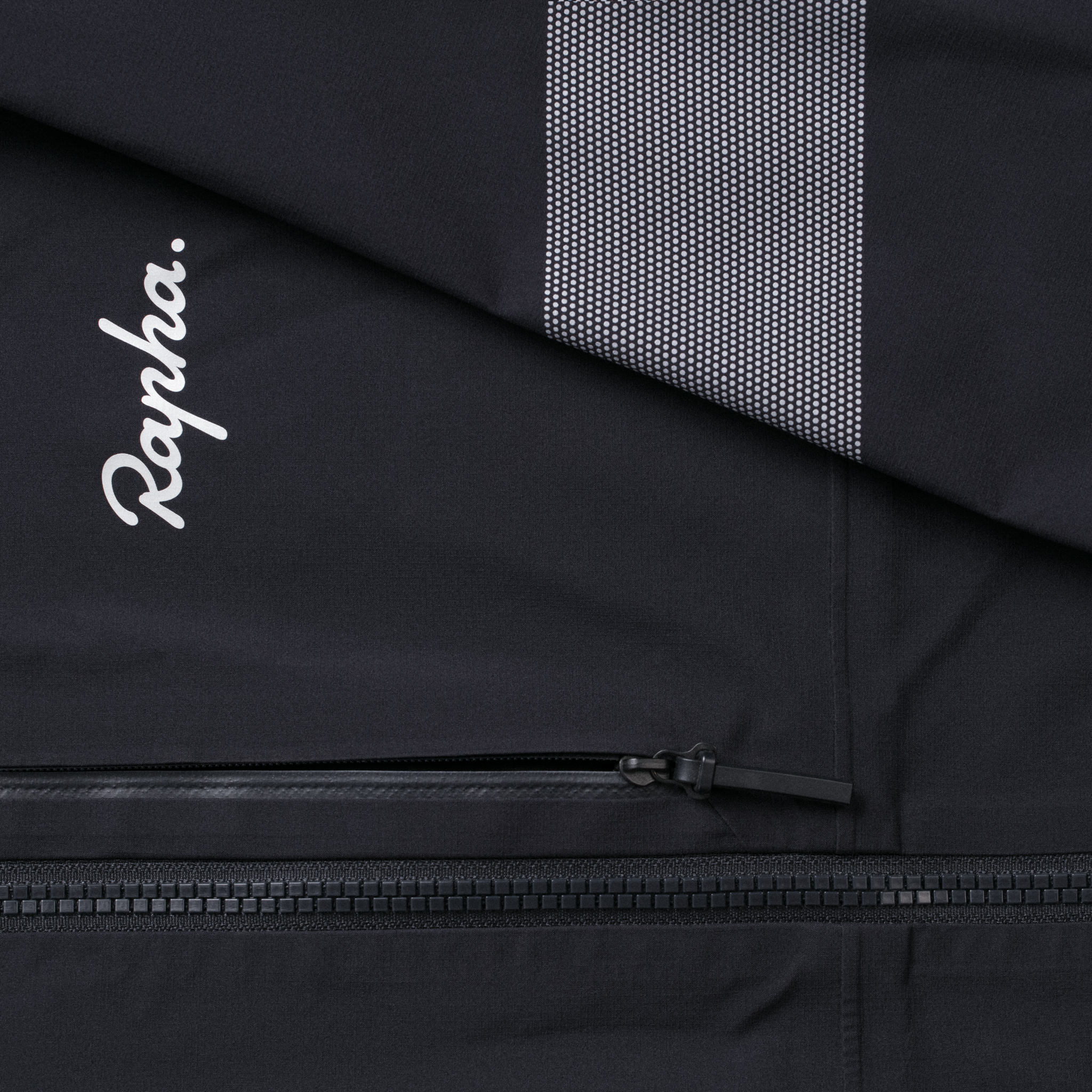 3961-Men-apos-s-Trail-GORE-TEX-Infinium-Jacket-Black-Light-Grey-5.jpg Men's Trail GORE-TEX Infinium Jacket Black/Light Grey