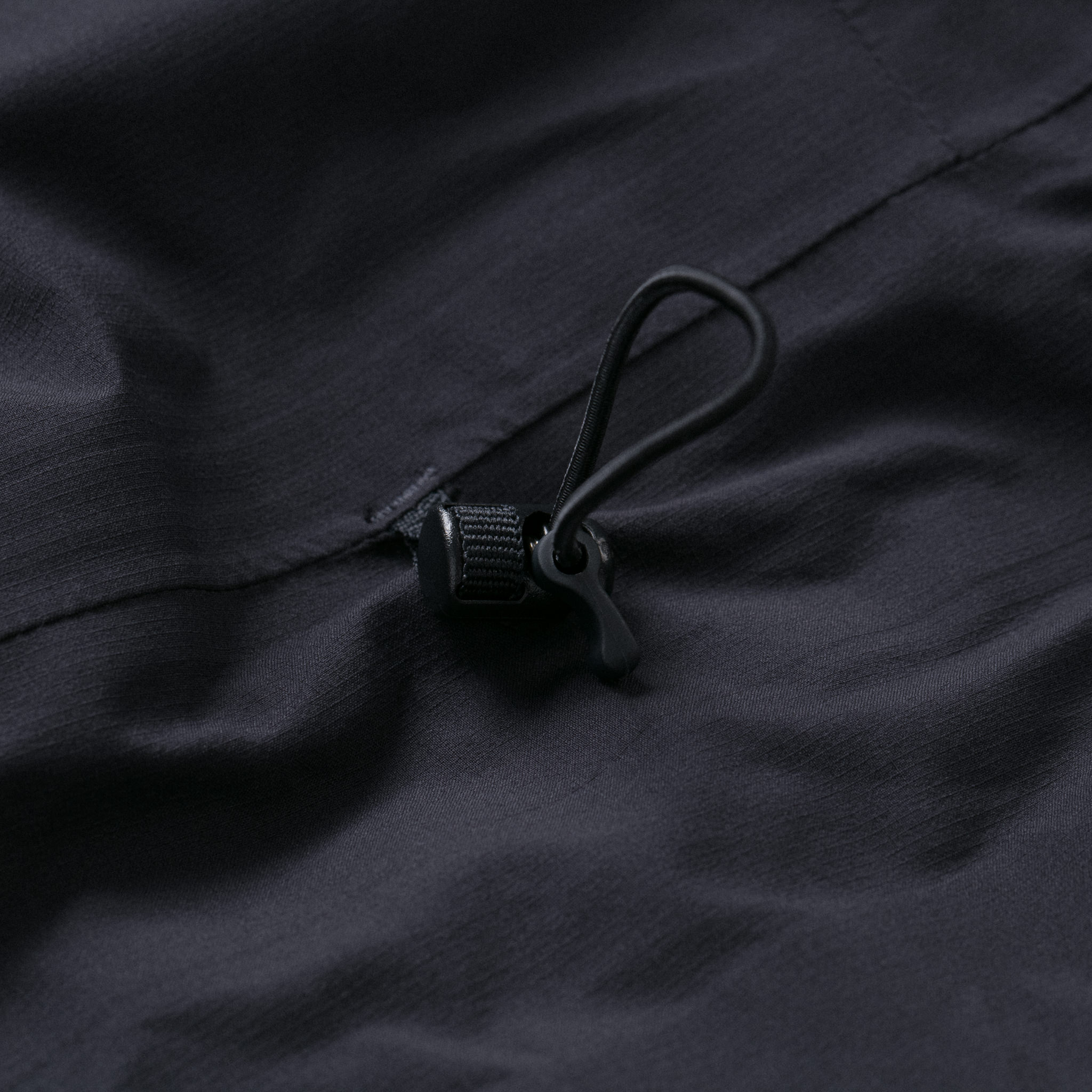 3961-Men-apos-s-Trail-GORE-TEX-Infinium-Jacket-Black-Light-Grey-6.jpg Men's Trail GORE-TEX Infinium Jacket Black/Light Grey