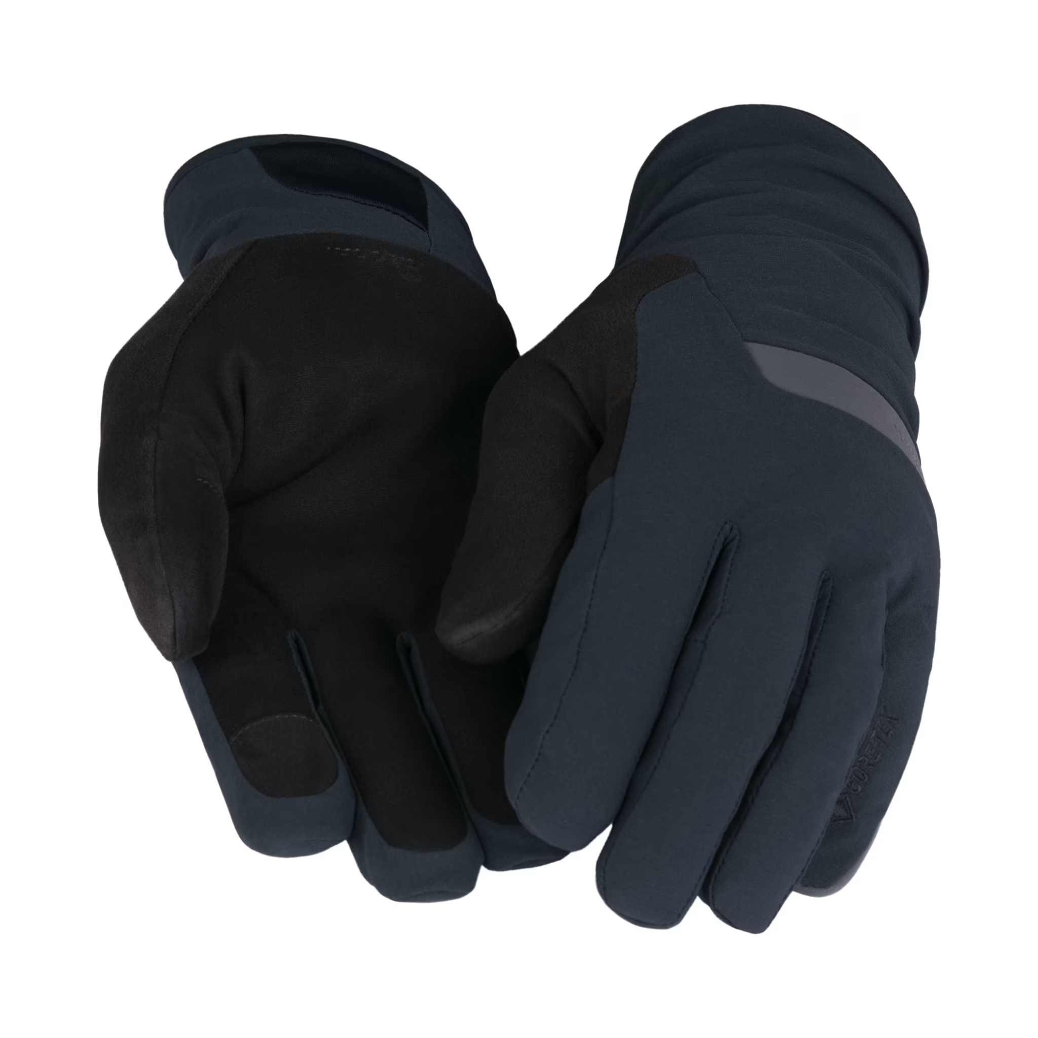 GORE-TEX Insulated Waterproof Gloves Black/Dark Grey