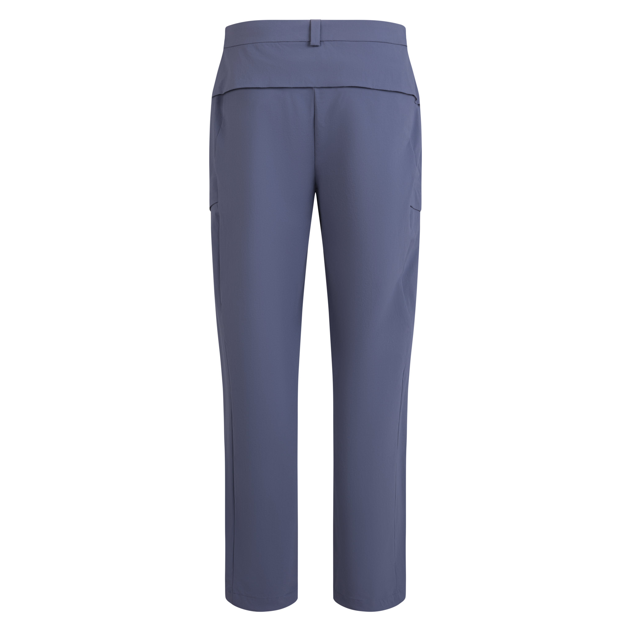 Men&apos;s Tech Cargo Pants Grisaille / Vintage Indigo