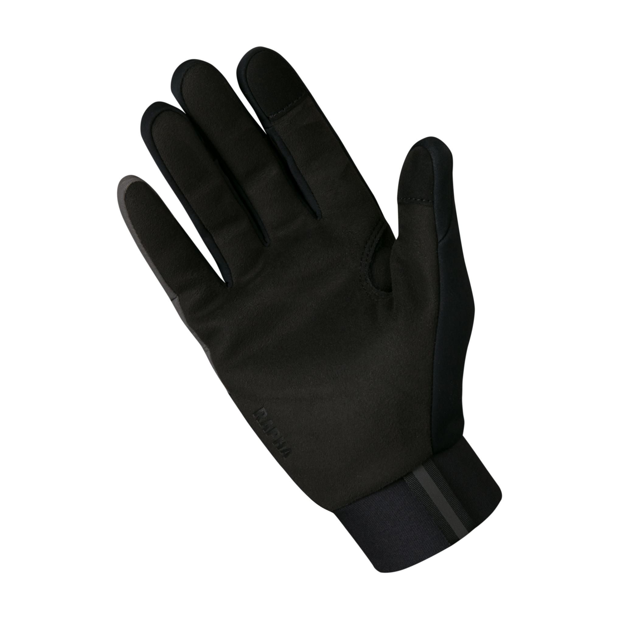 4055-Pro-Team-Winter-Gloves-Black-3.jpg Pro Team Winter Gloves Black