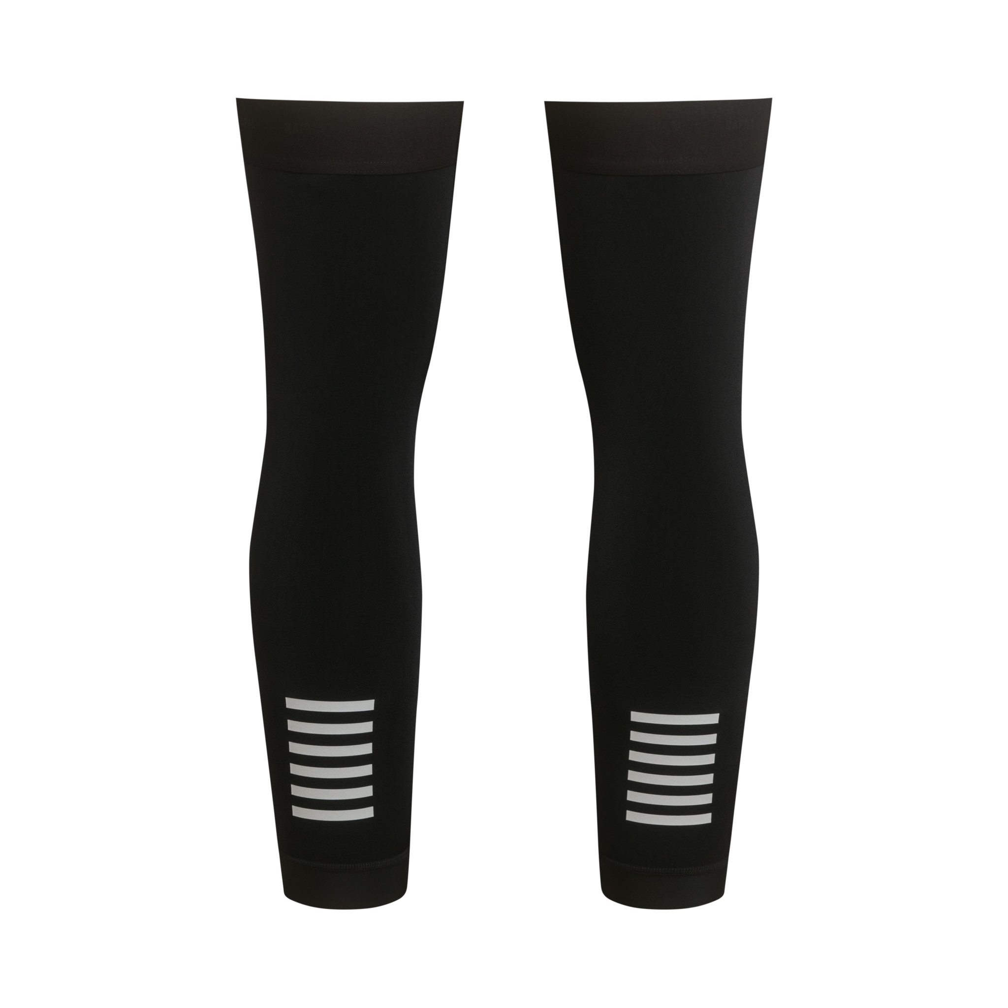Pro Team Knee Warmers Black