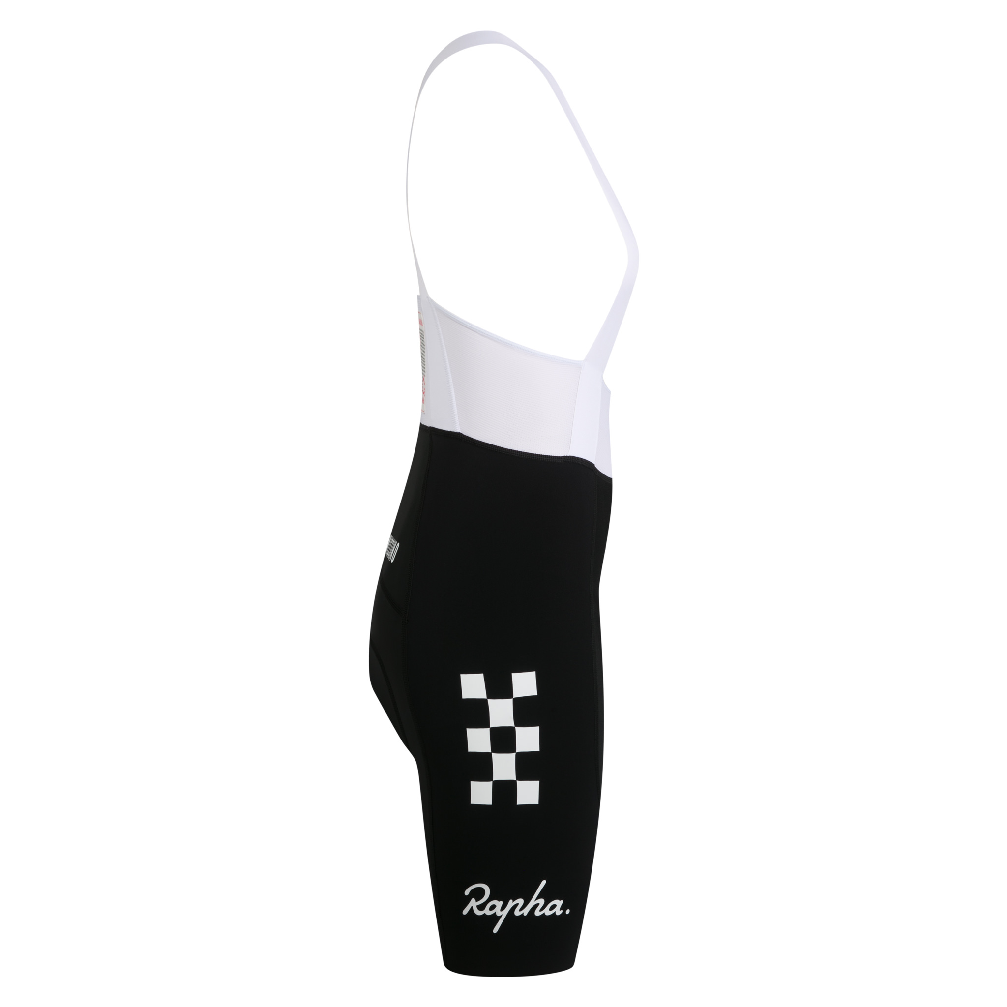 4069-Tom-Simpson-Women-apos-s-Pro-Team-Bib-Shorts-III-Reg-Multicolour-4.jpg Tom Simpson Women's Pro Team Bib Shorts III - Reg Multicolour