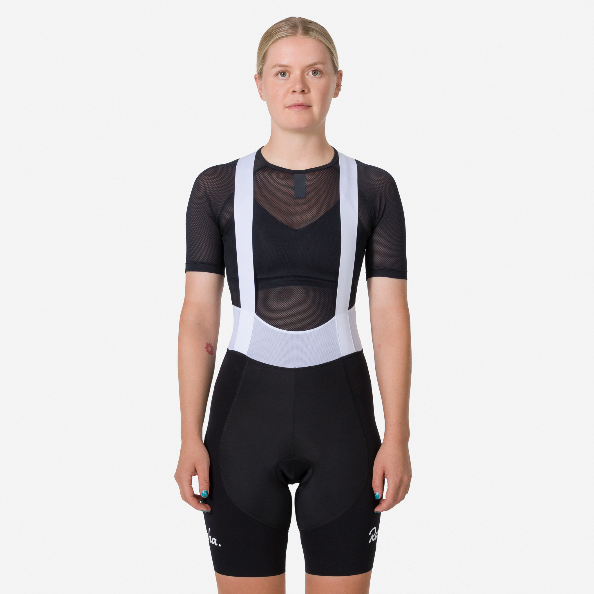 4069-Tom-Simpson-Women-apos-s-Pro-Team-Bib-Shorts-III-Reg-Multicolour-5.jpg Tom Simpson Women's Pro Team Bib Shorts III - Reg Multicolour